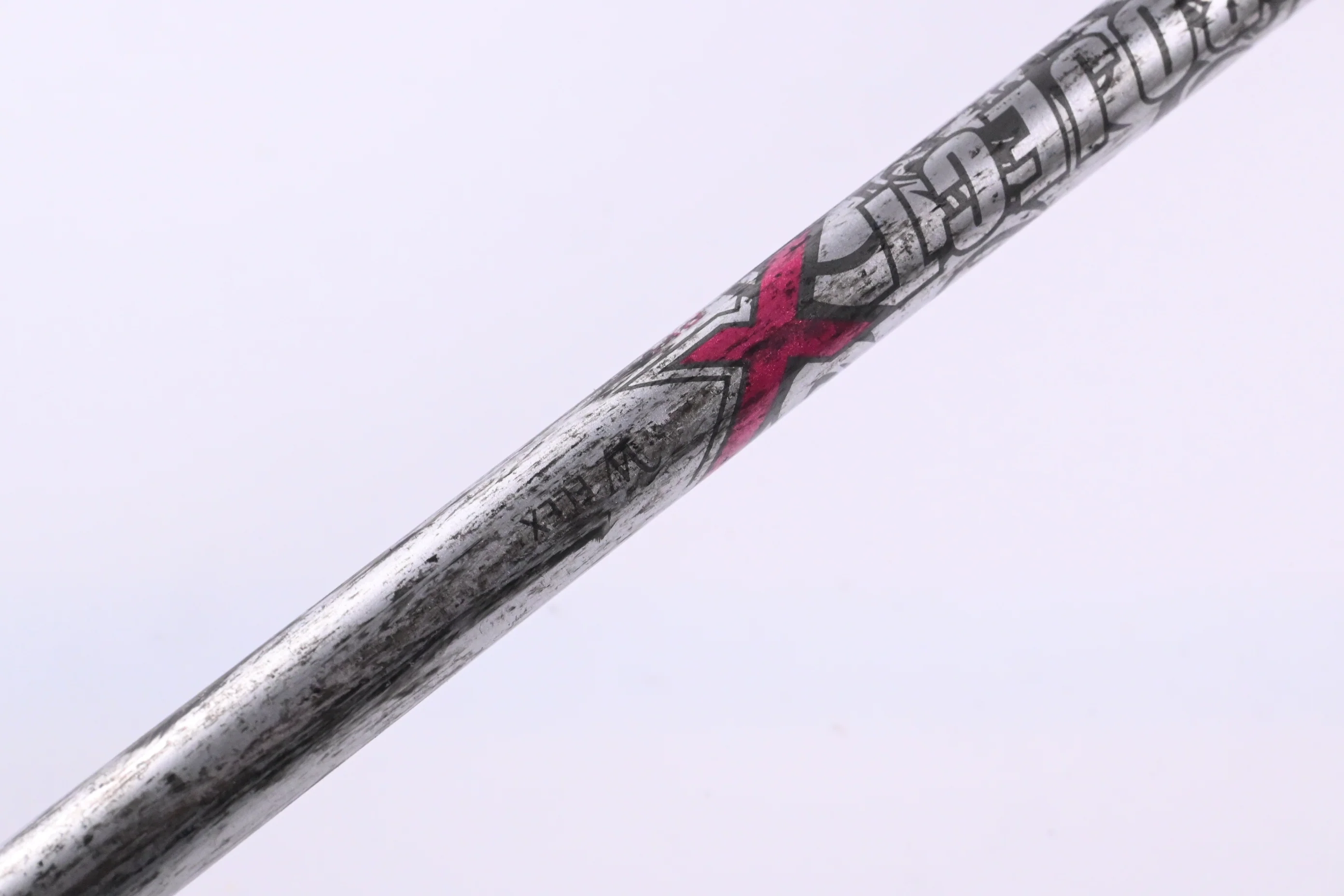 Ladies Callaway X Hot #5 Wood / 18 Degree / Ladies Flex Project X Shaft - Image 7