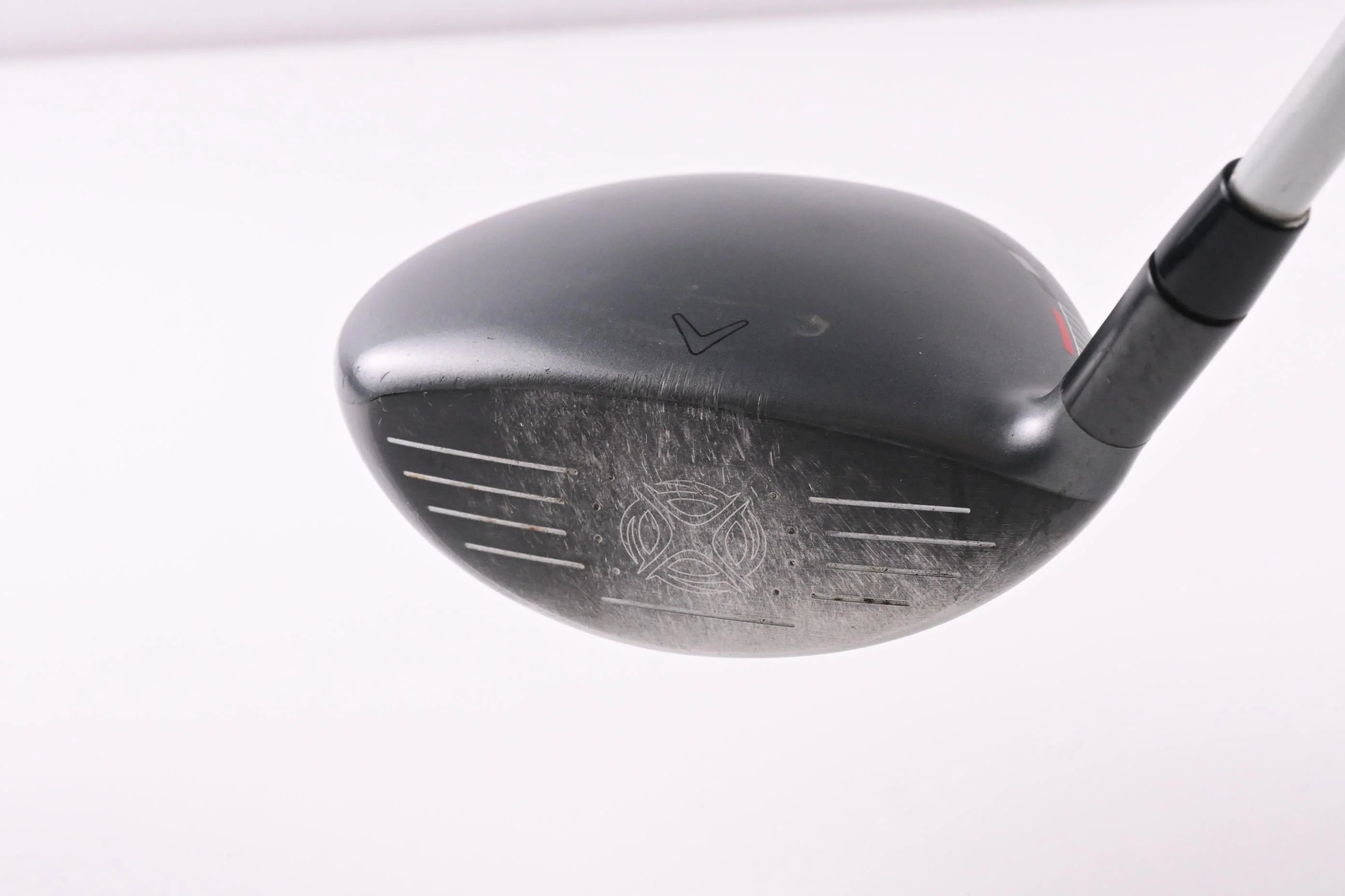 Callaway X Hot #3 Wood / 15 Degree / Regular Flex Project X PXv Shaft - Image 4