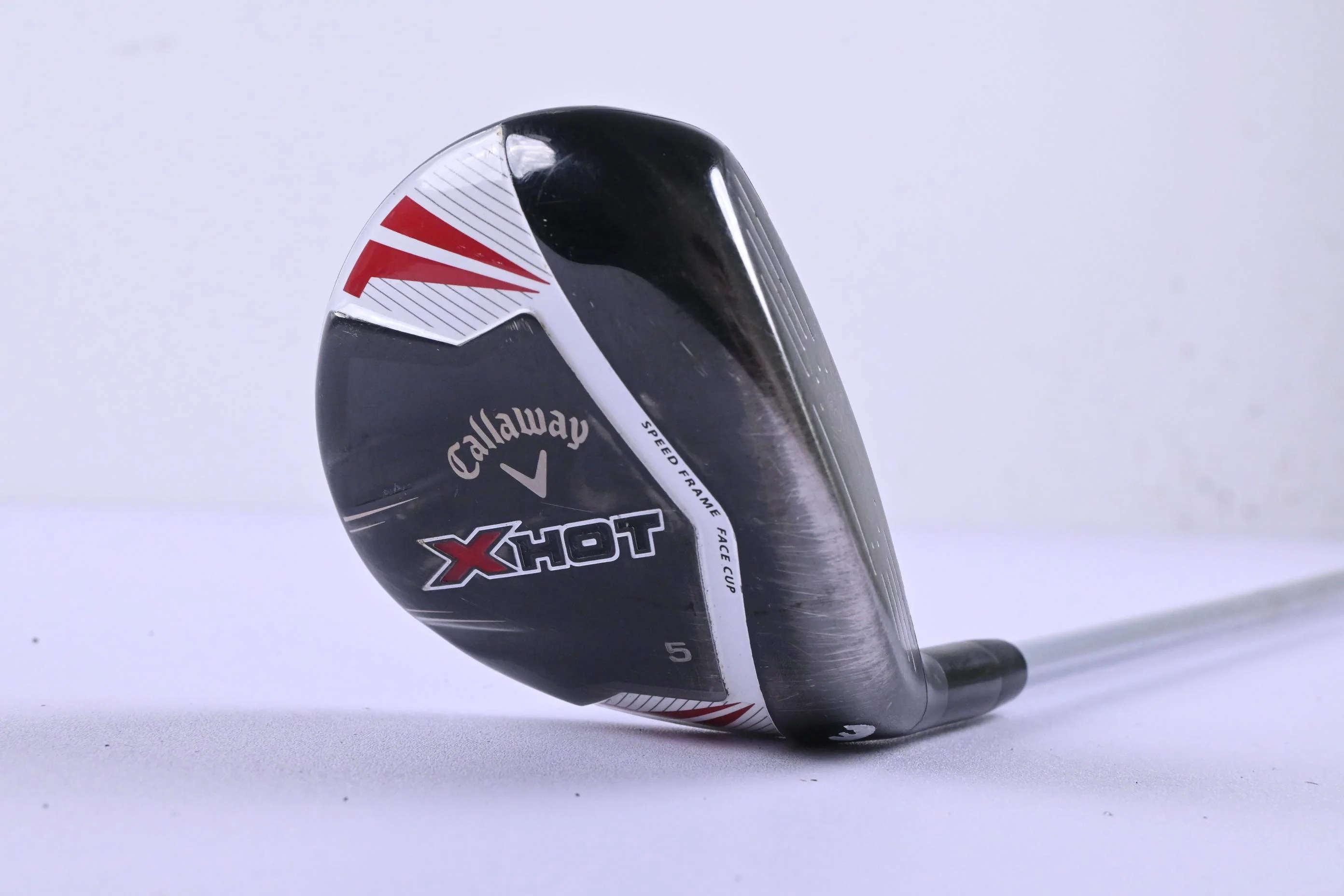 Callaway X Hot #5 Wood / 19 Degree / Regular Flex Project X PXV Shaft
