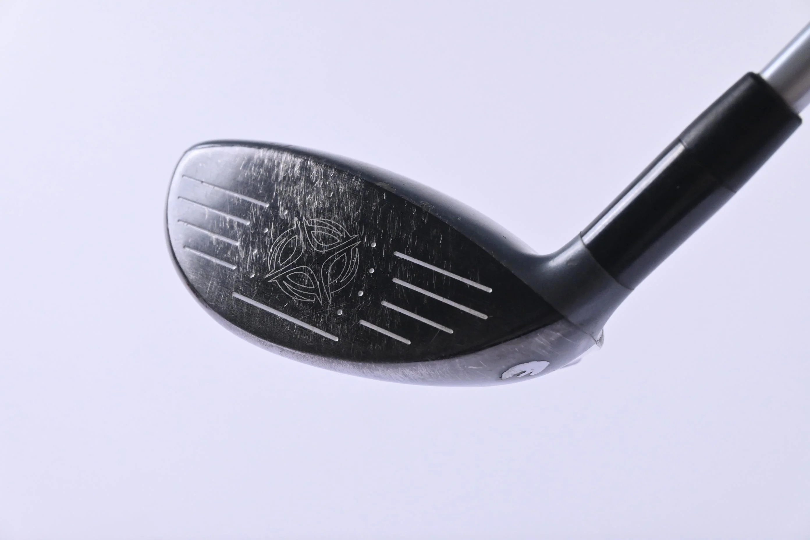 Callaway X Hot #5 Wood / 19 Degree / Regular Flex Project X PXV Shaft - Image 4