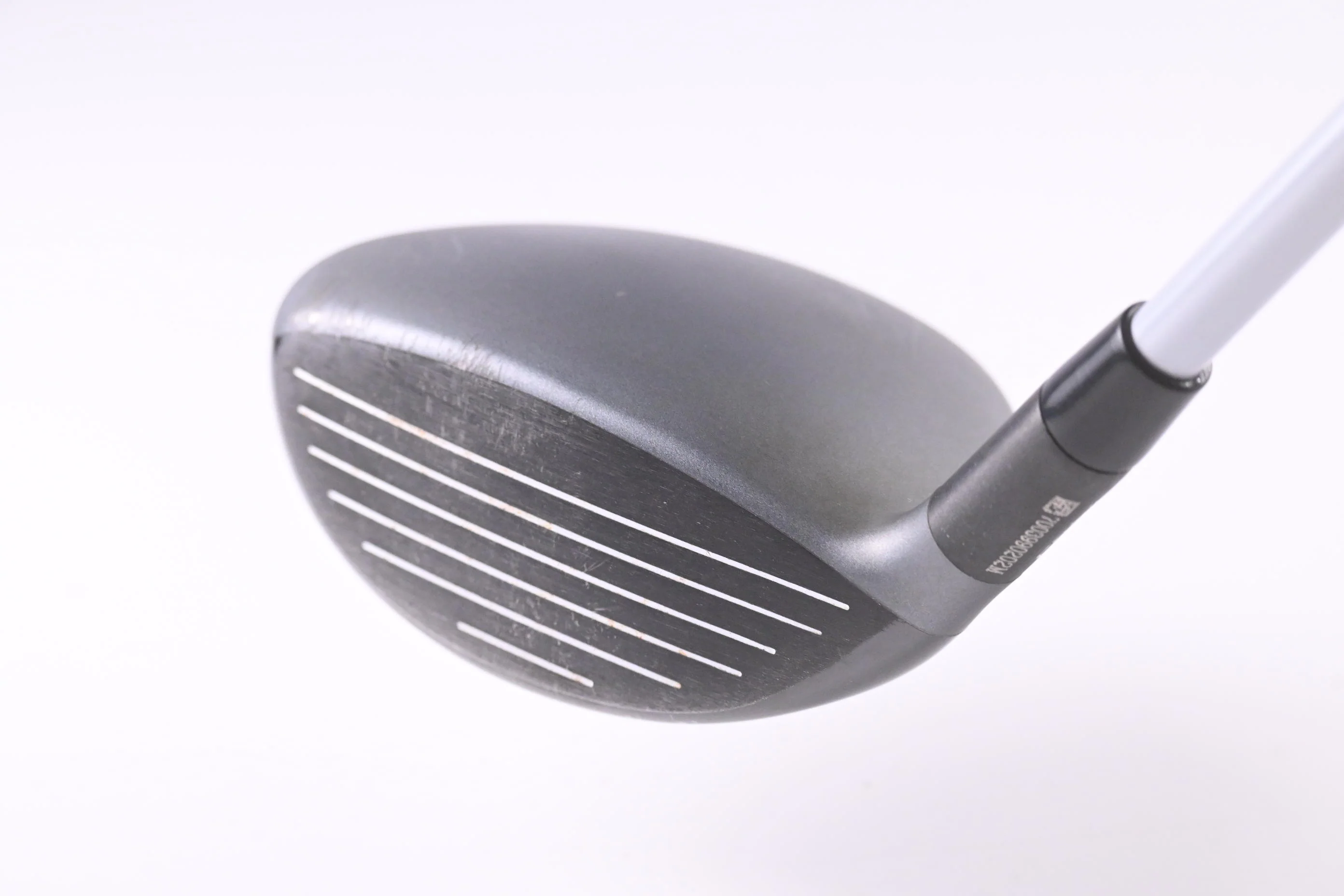 Callaway X Hot Pro #3 Wood / 15 Degree / Stiff Flex Project X PXv Blue Shaft - Image 4