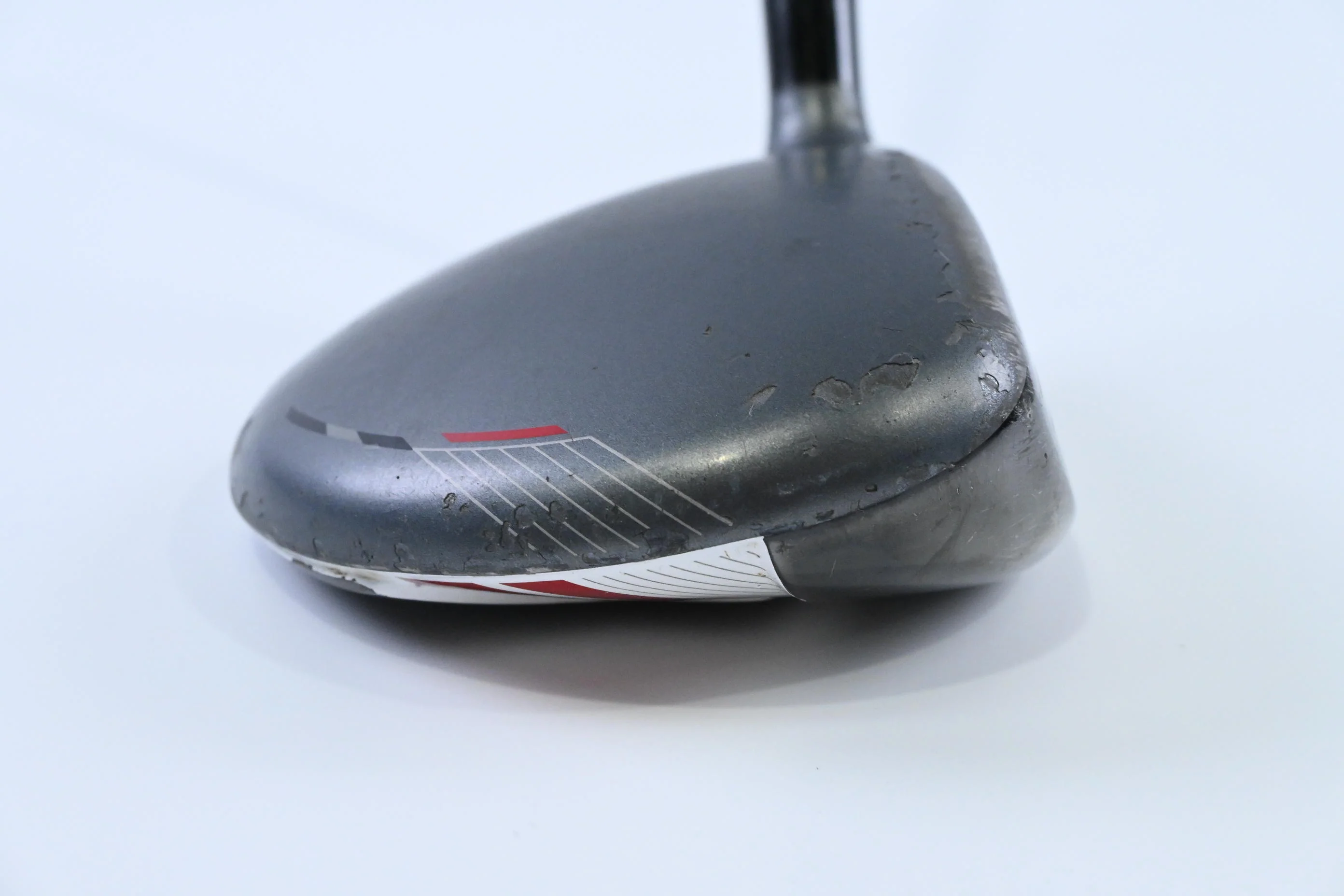 Callaway X Hot #5 Wood / 19 Degree / Regular Flex Project X PXv Shaft - Image 3
