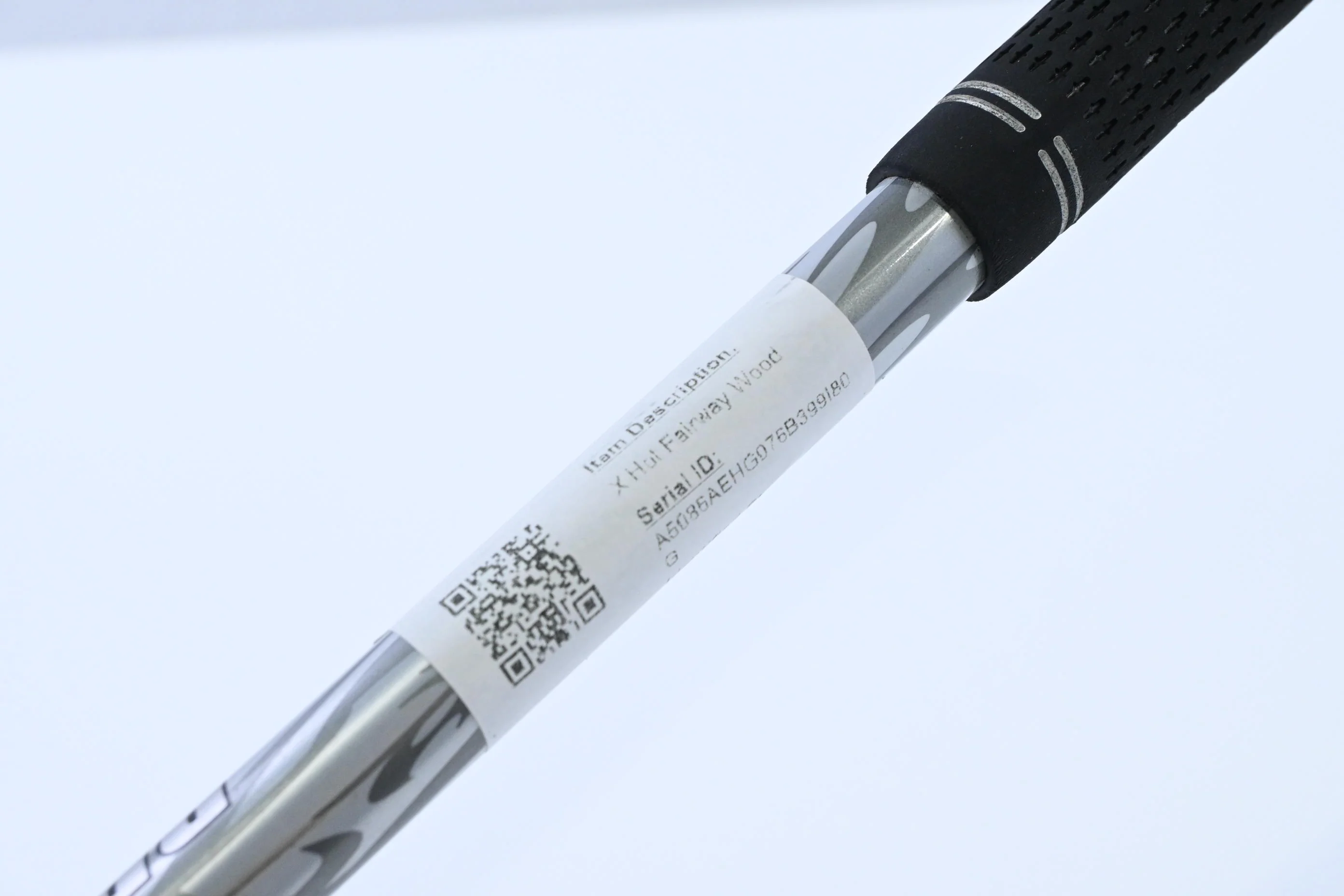 Callaway X Hot #5 Wood / 19 Degree / Regular Flex Project X PXv Shaft - Image 8
