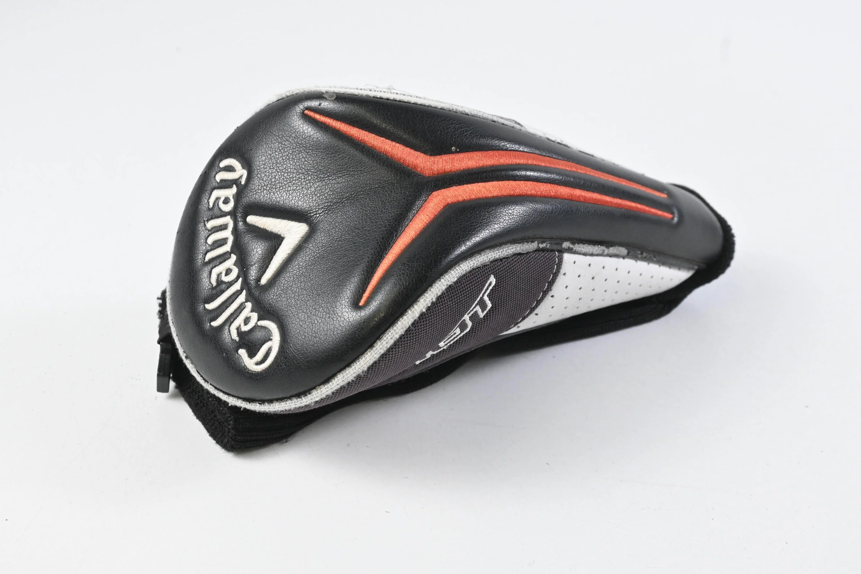 Callaway X Hot #5 Wood / 19 Degree / Regular Flex Project X PXv Shaft - Image 10