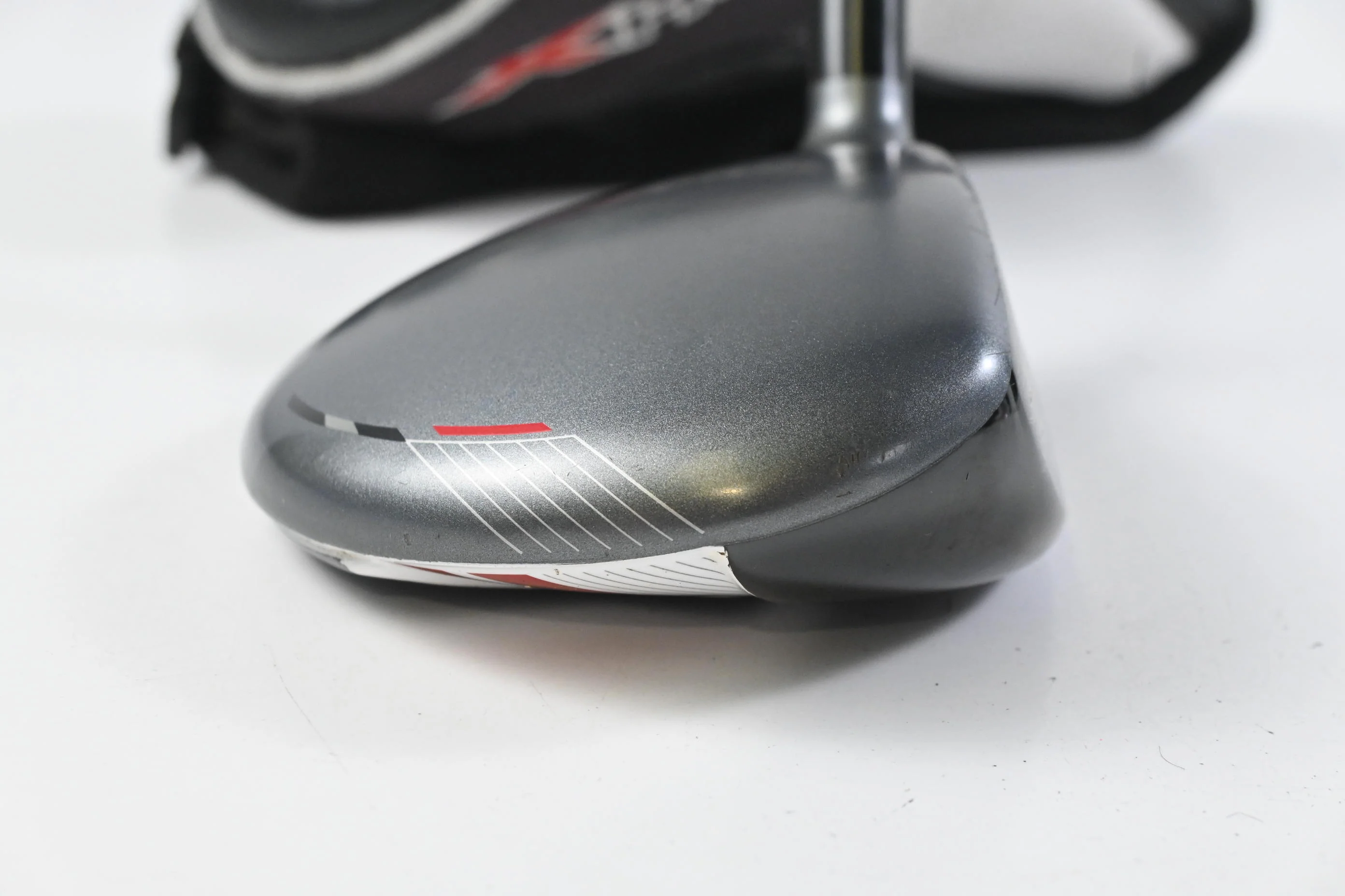 Callaway X Hot #5 Wood / 19 Degree / Regular Flex Project X PXv Shaft - Image 3