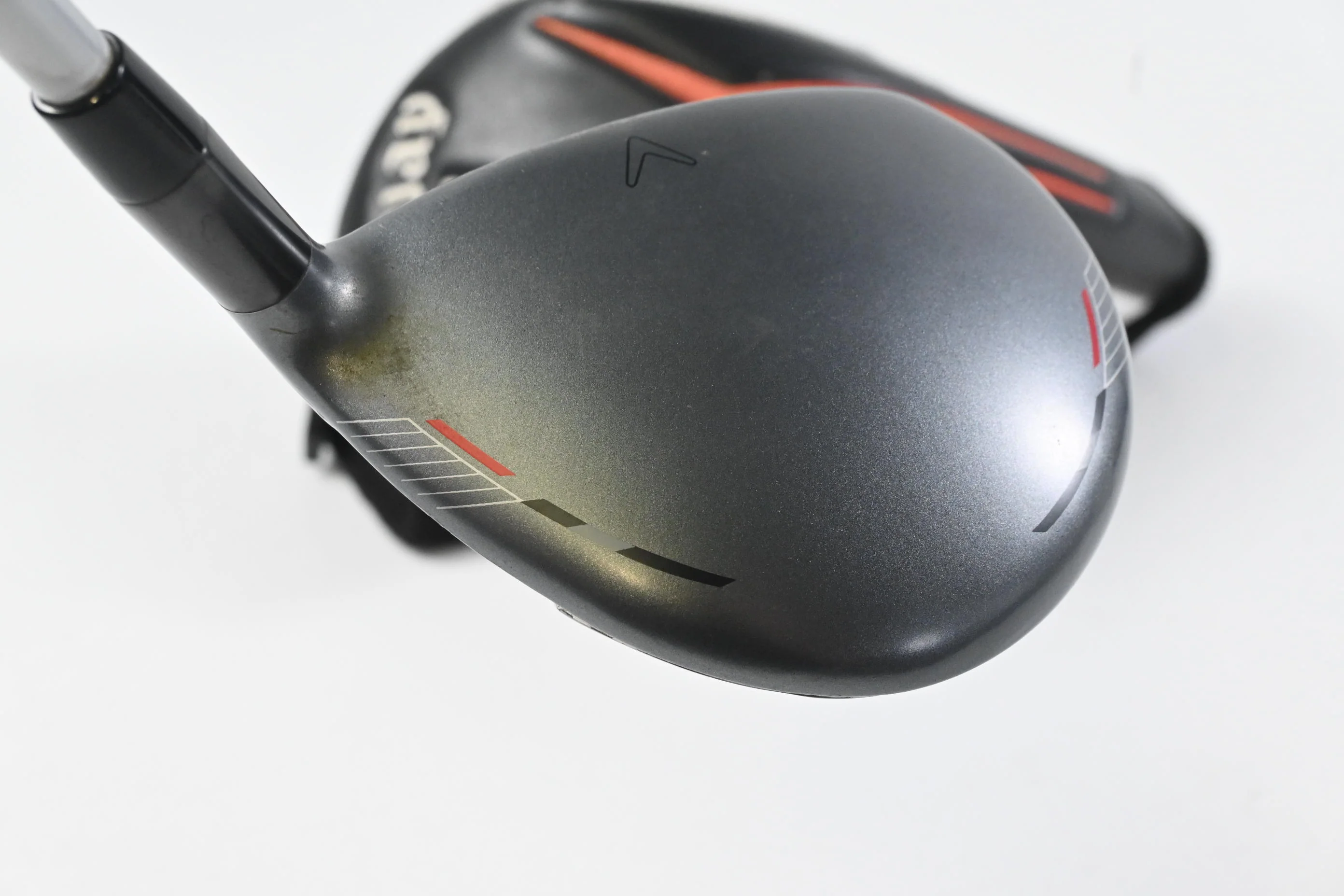 Callaway X Hot #5 Wood / 19 Degree / Regular Flex Project X PXv Shaft - Image 5
