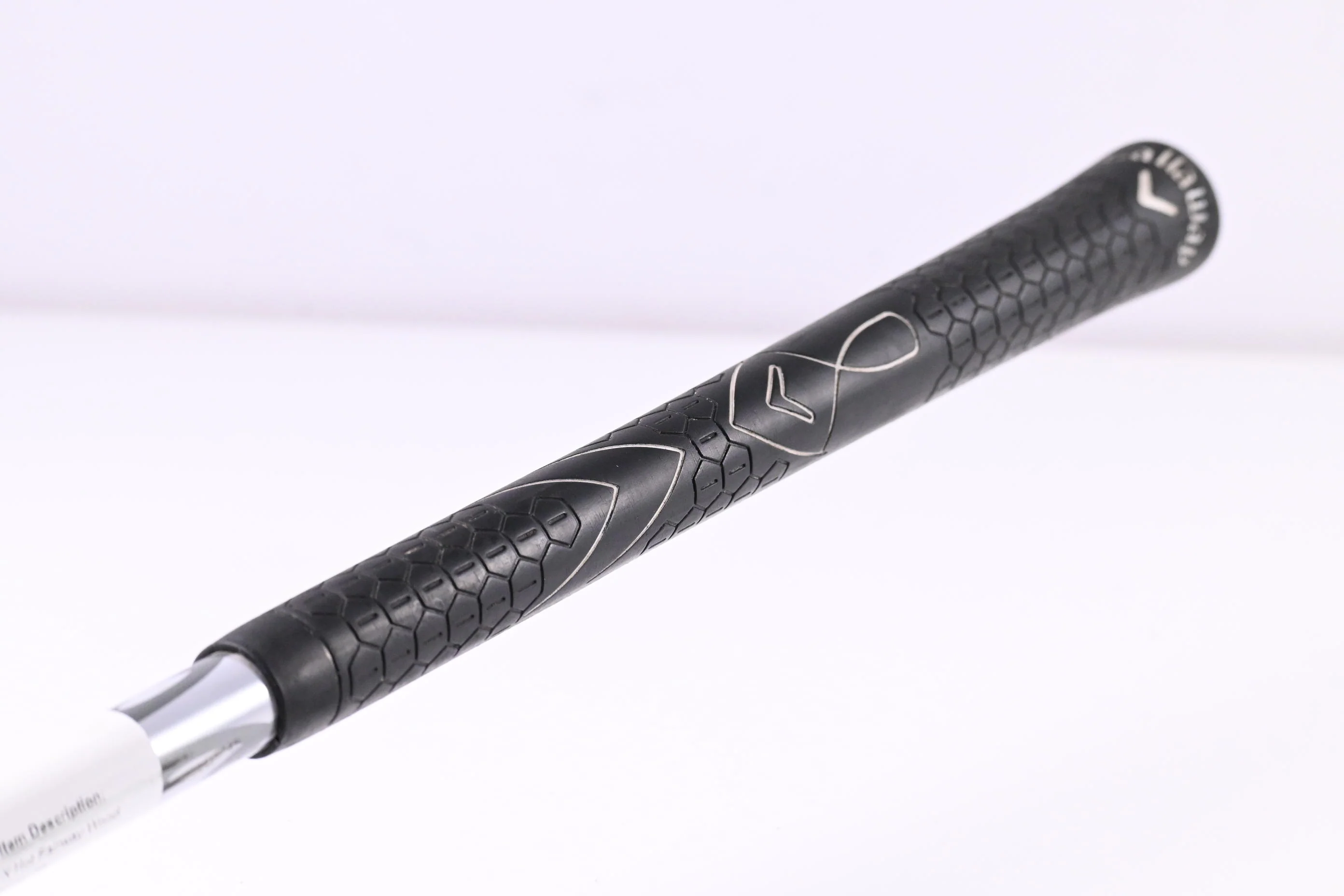 Callaway X Hot #3 Wood / 15 Degree / Stiff Flex Project X PXi Red Shaft - Image 8