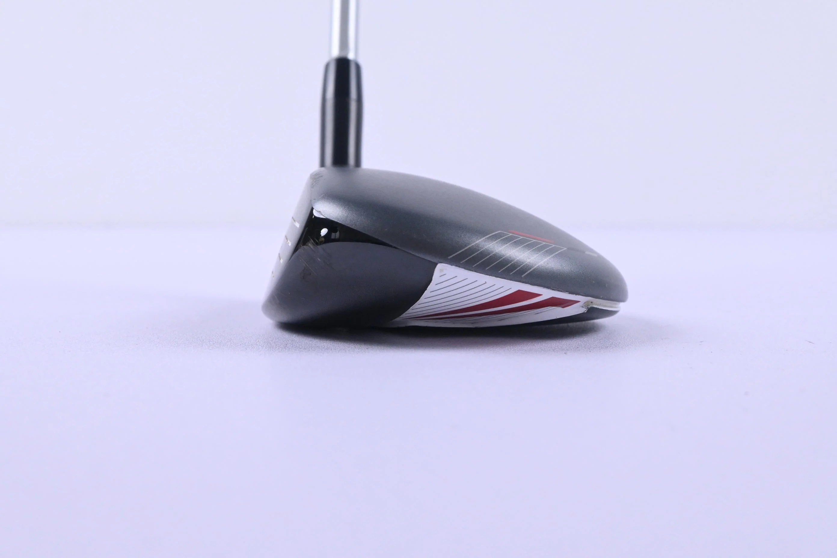 Left Hand Callaway X Hot #5 Wood / 18 Degree / Regular Flex Project X Shaft - Image 3