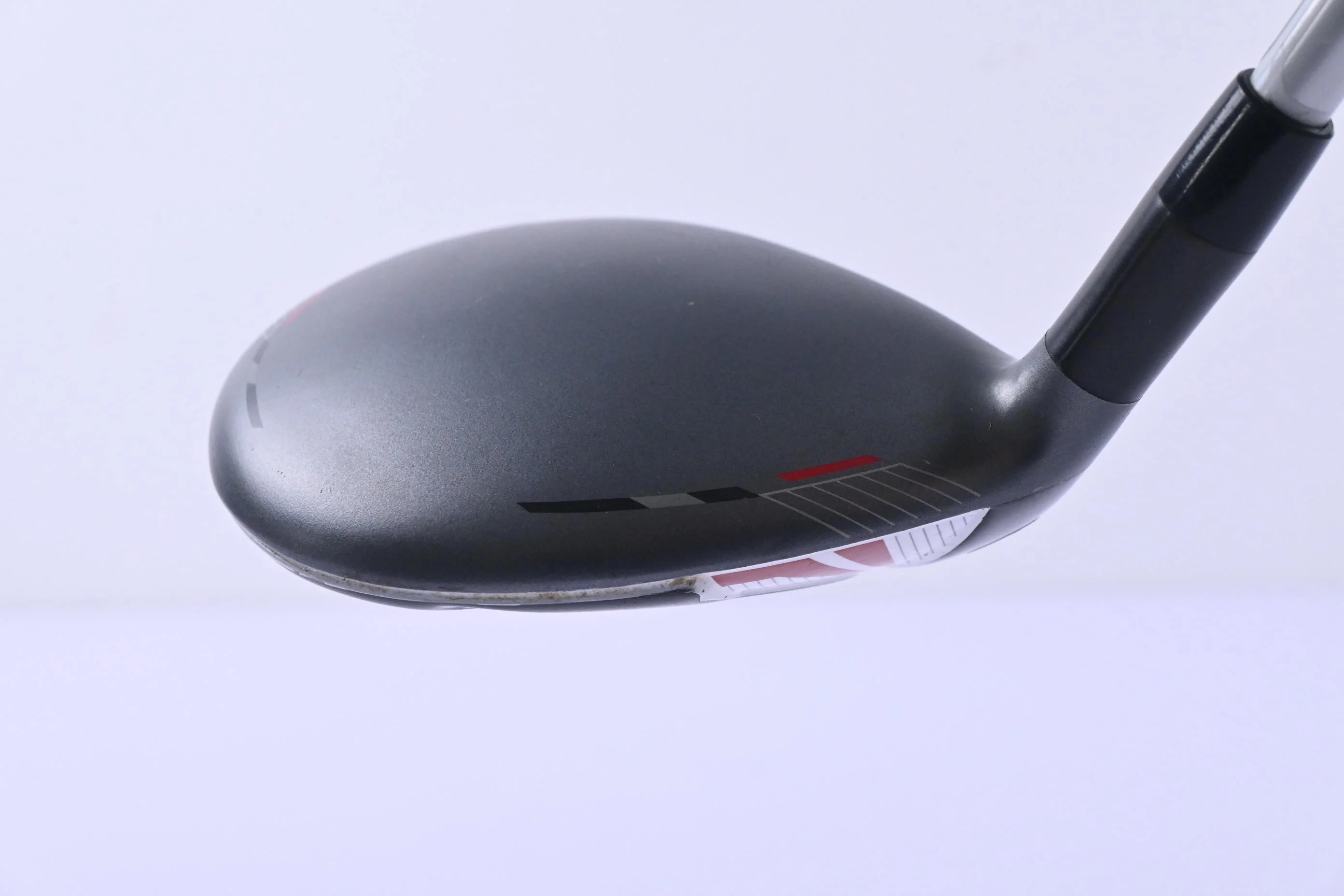 Left Hand Callaway X Hot #5 Wood / 18 Degree / Regular Flex Project X Shaft - Image 5