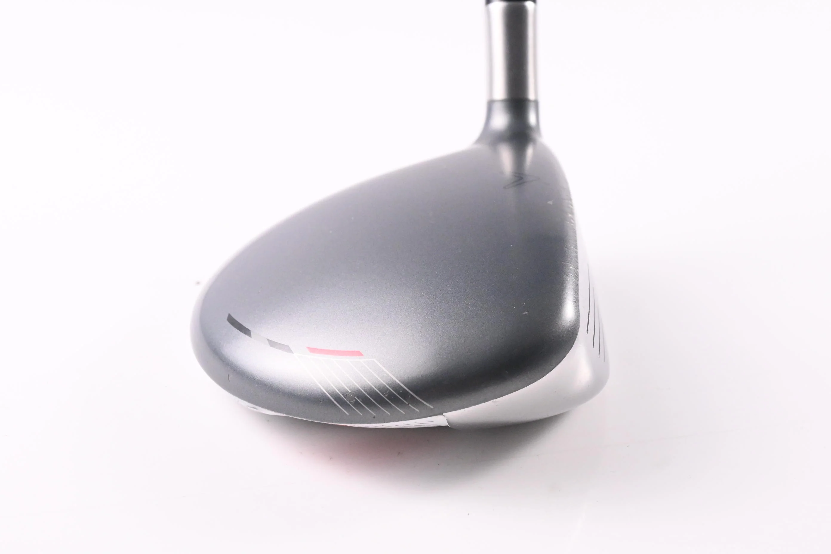 Callaway X Hot #3 Wood / 15 Degree / Regular Flex Pro Launch Black Axis 65 Shaft - Image 3