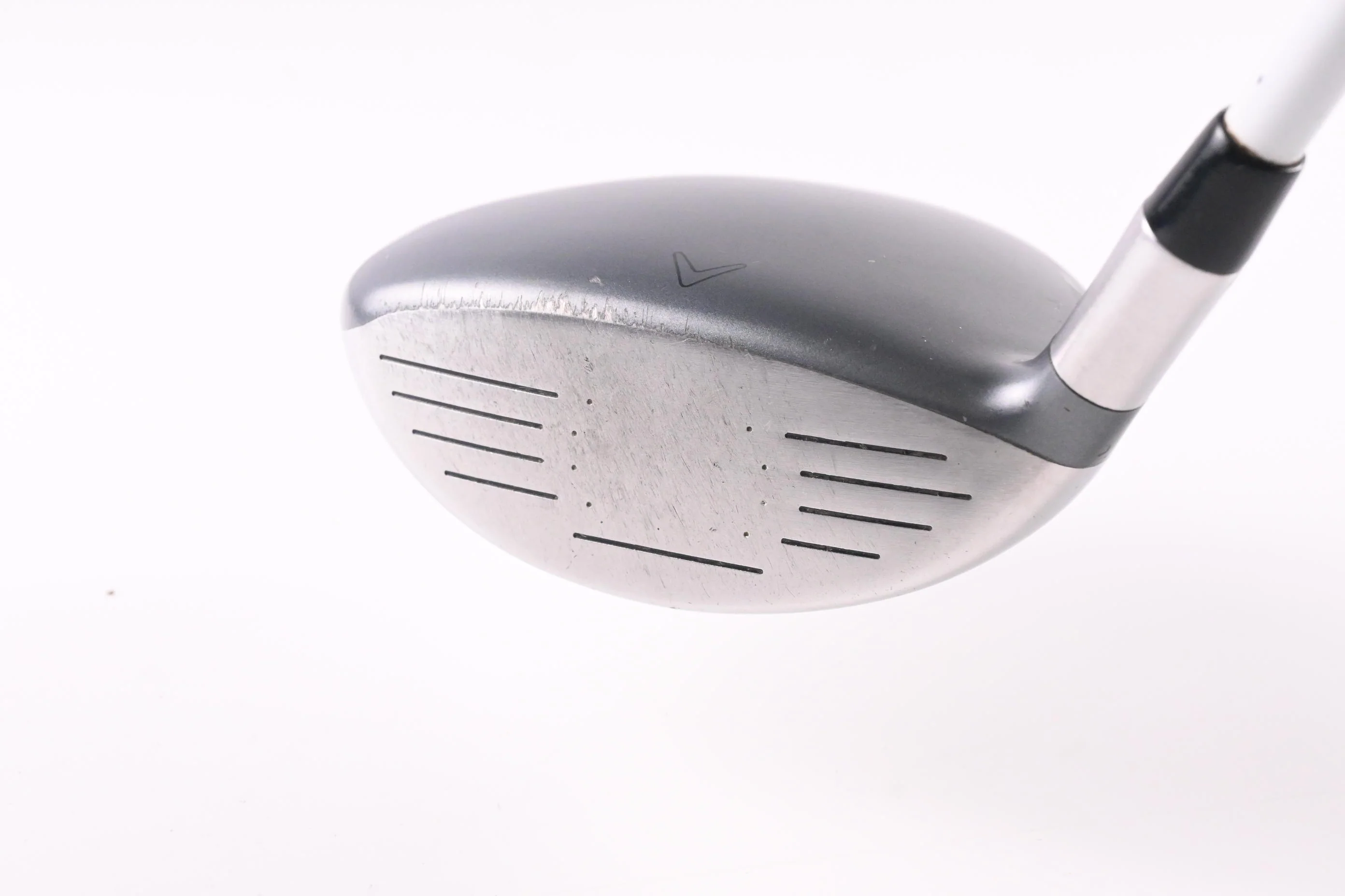 Callaway X Hot #3 Wood / 15 Degree / Regular Flex Pro Launch Black Axis 65 Shaft - Image 4