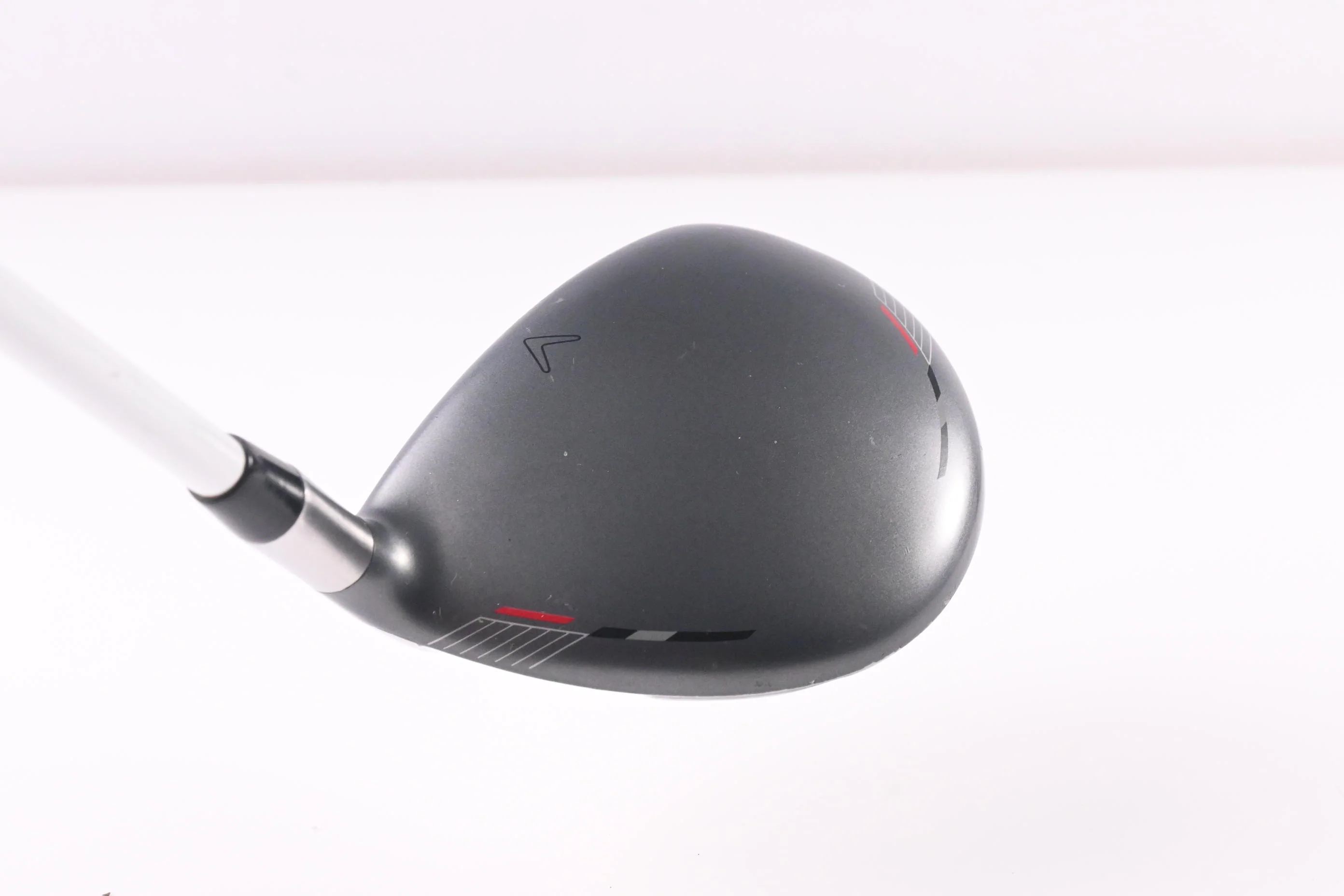 Callaway X Hot #3 Wood / 15 Degree / Regular Flex Pro Launch Black Axis 65 Shaft - Image 5