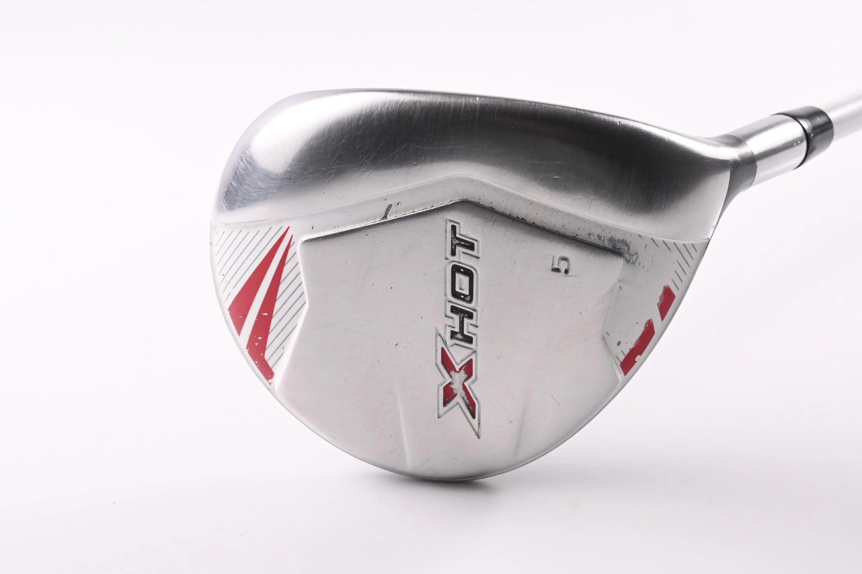 Callaway X Hot #5 Wood / 19 Degree / Regular Flex Grafalloy Prolaunch Axis 65 - Image 2