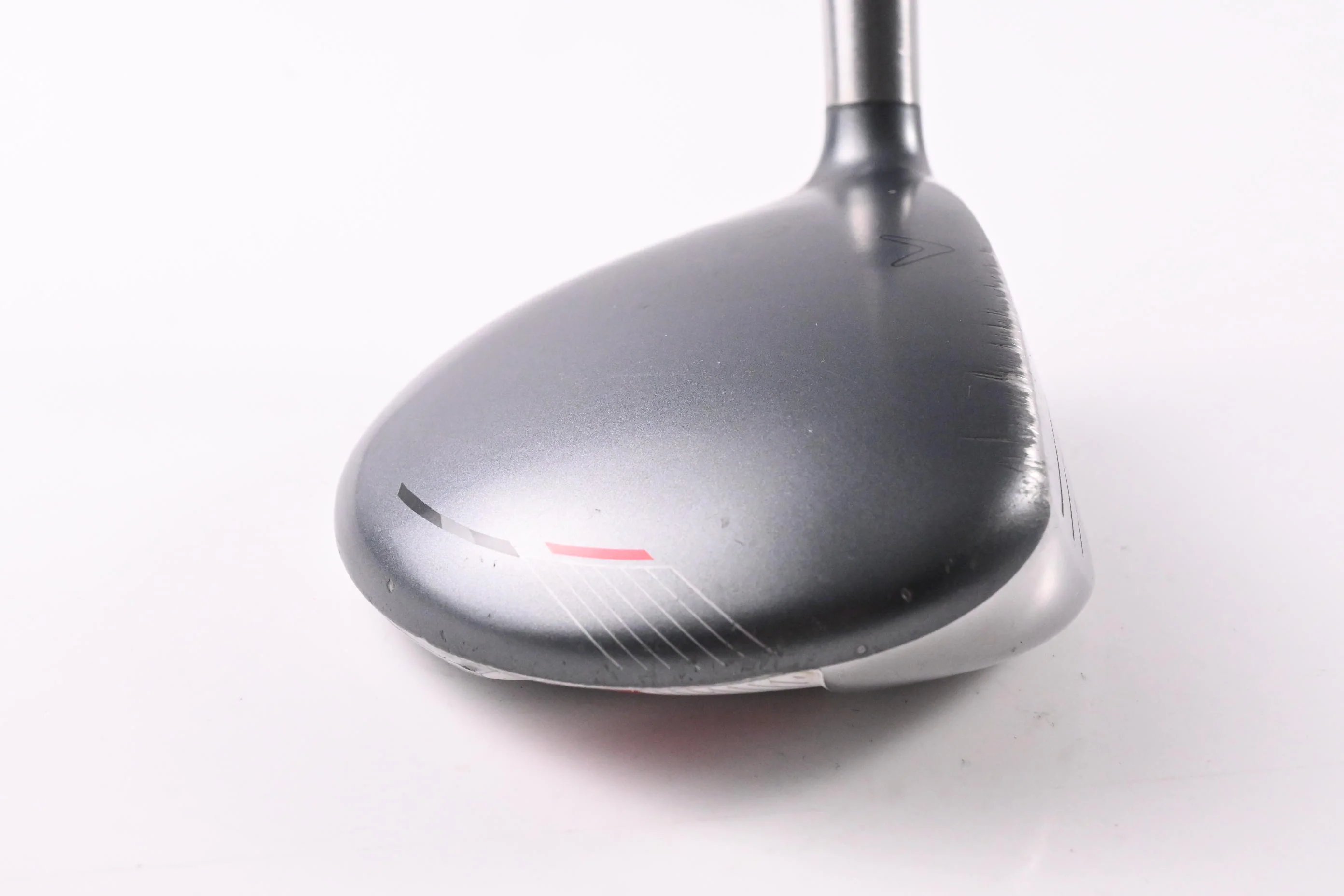 Callaway X Hot #5 Wood / 19 Degree / Regular Flex Grafalloy Prolaunch Axis 65 - Image 3