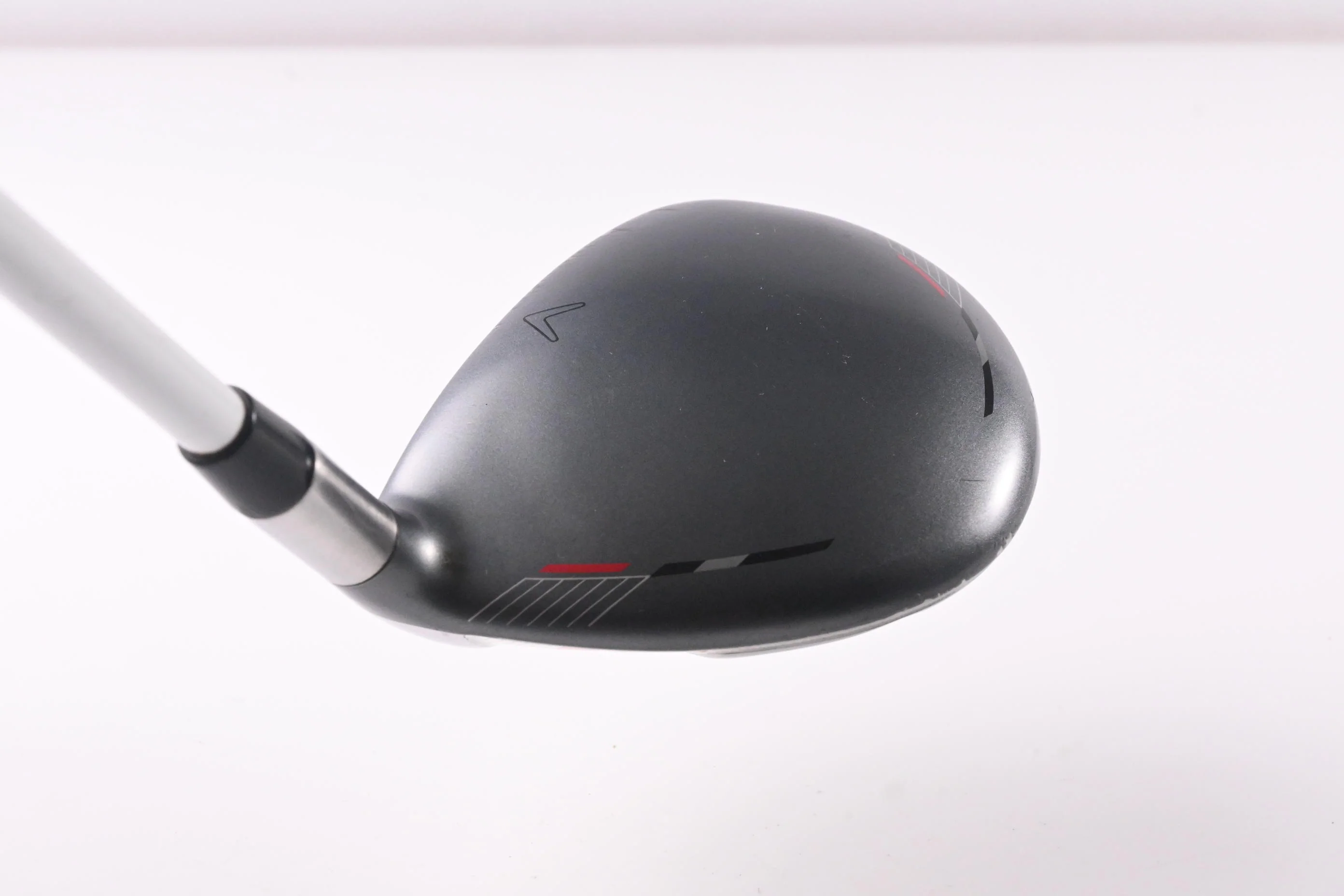 Callaway X Hot #5 Wood / 19 Degree / Regular Flex Grafalloy Prolaunch Axis 65 - Image 5