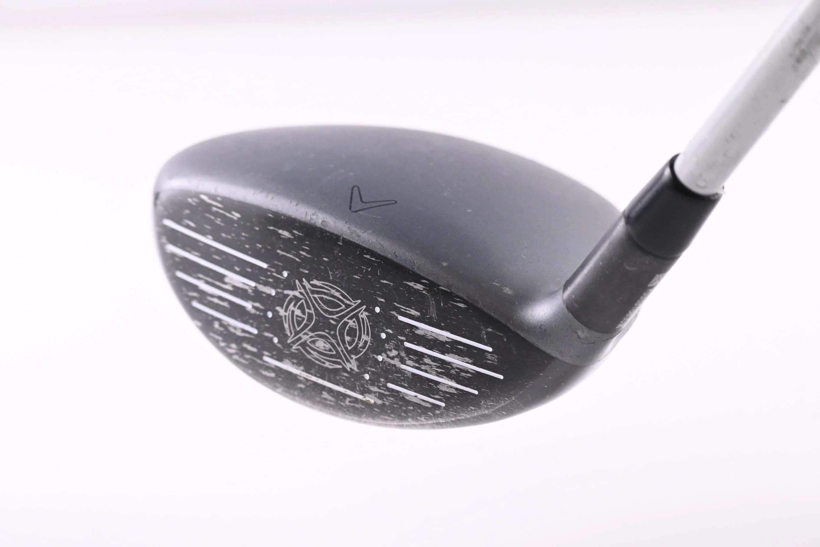 Callaway X Hot #3 Wood / 15 Degree / Senior Flex Project X PXv Shaft - Image 4