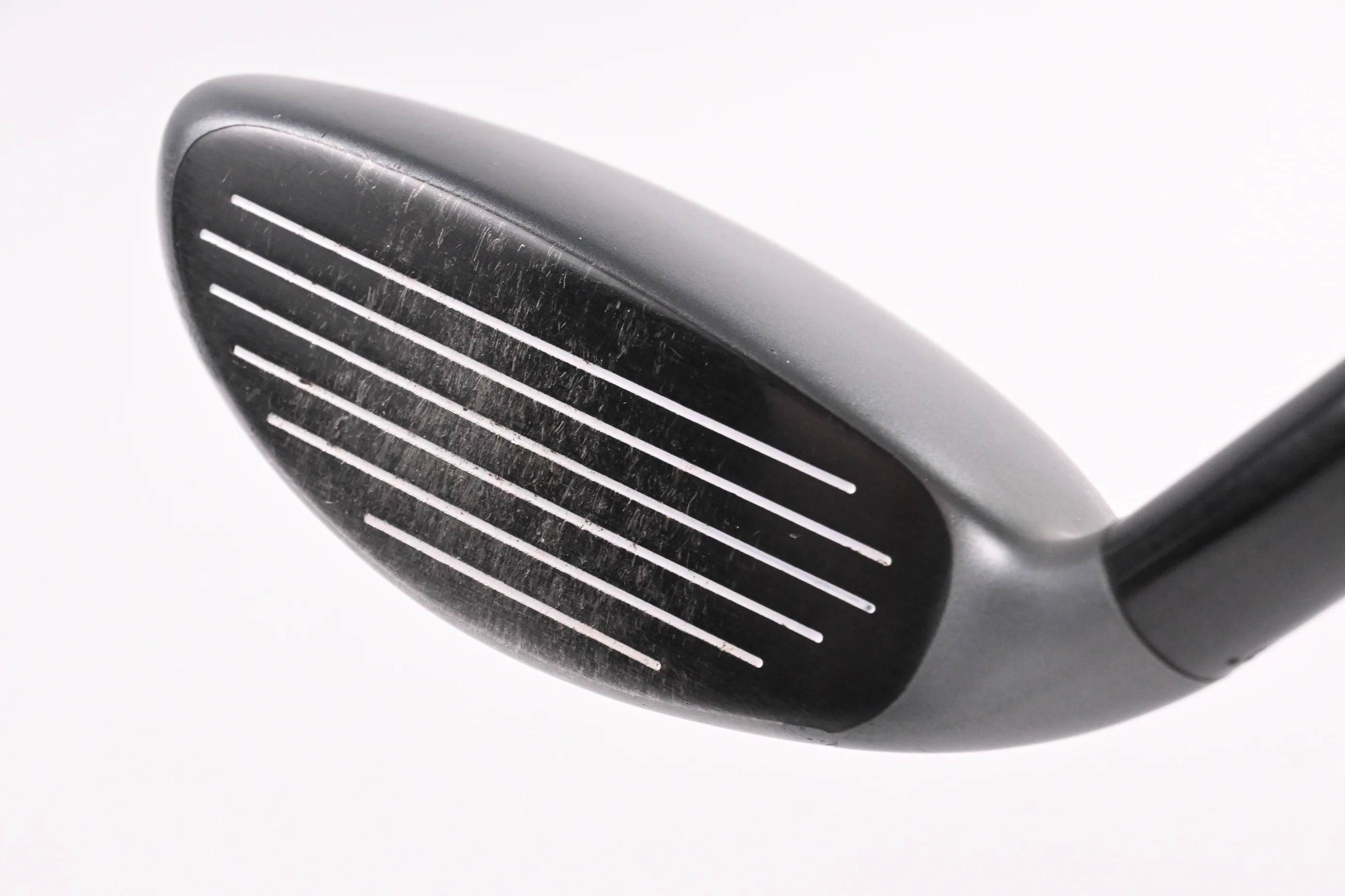 Callaway X Hot #3 Hybrid / 19 Degree / Stiff Flex Callaway X Hot 70 Shaft - Image 4