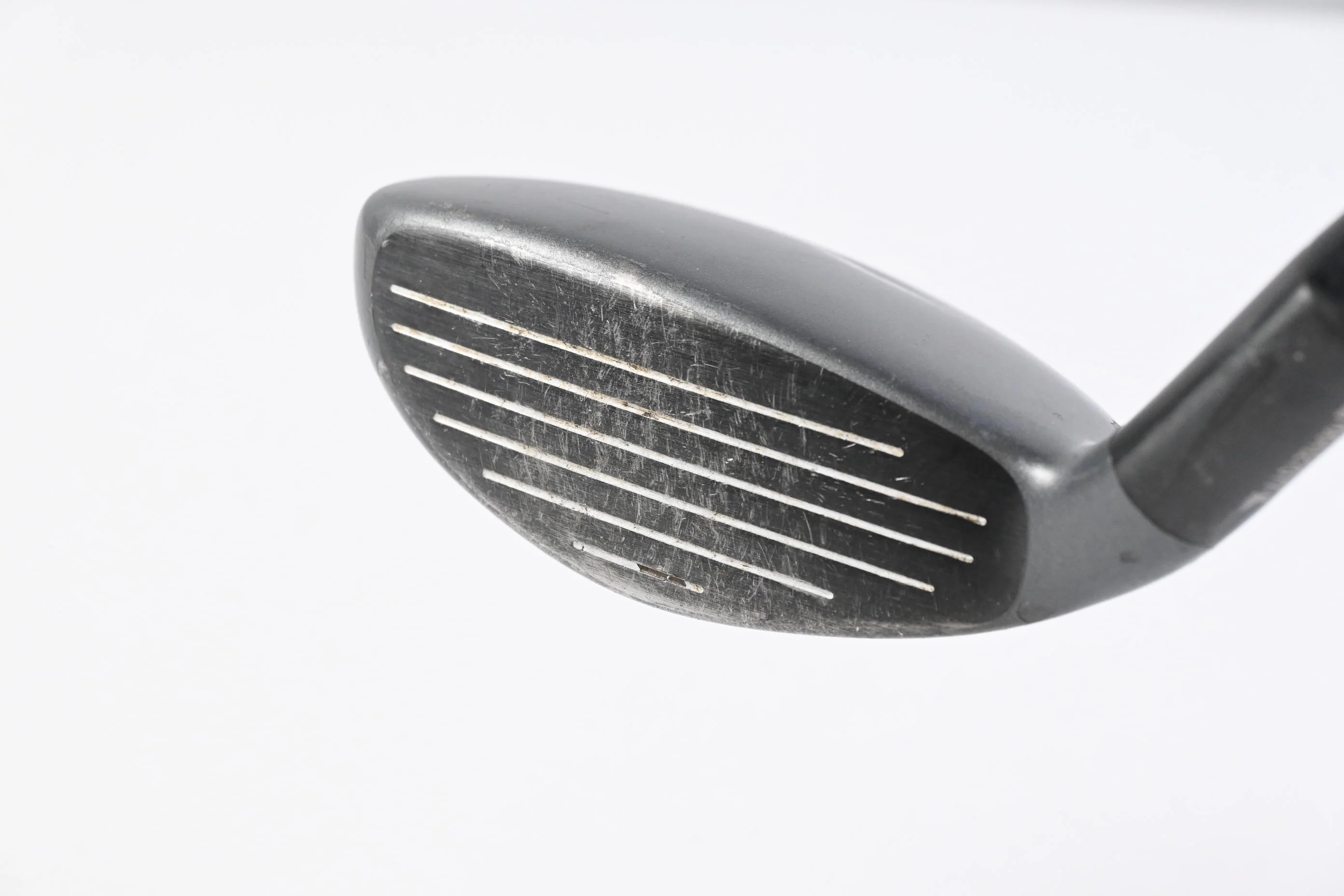 Callaway X Hot #2 Hybrid / 16 Degree / Stiff Flex Project X PXv Shaft - Image 4