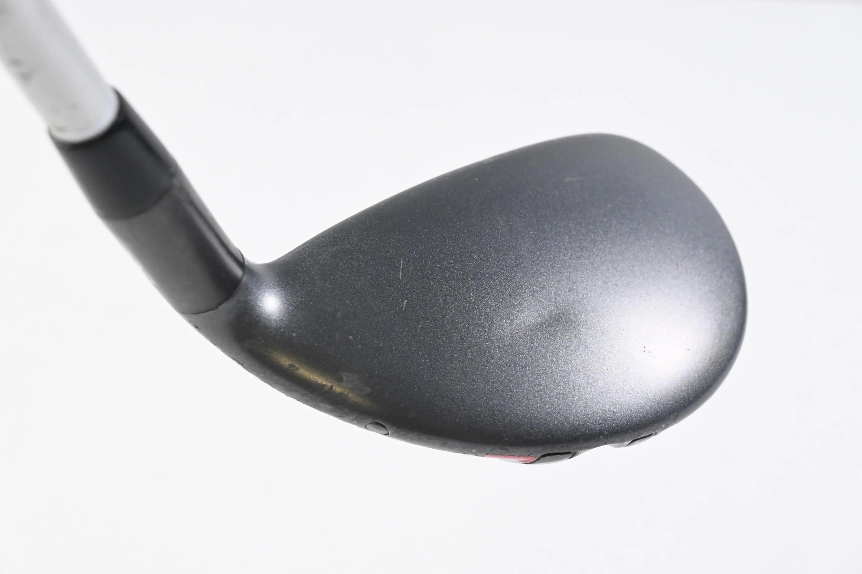 Callaway X Hot #2 Hybrid / 16 Degree / Stiff Flex Project X PXv Shaft - Image 5