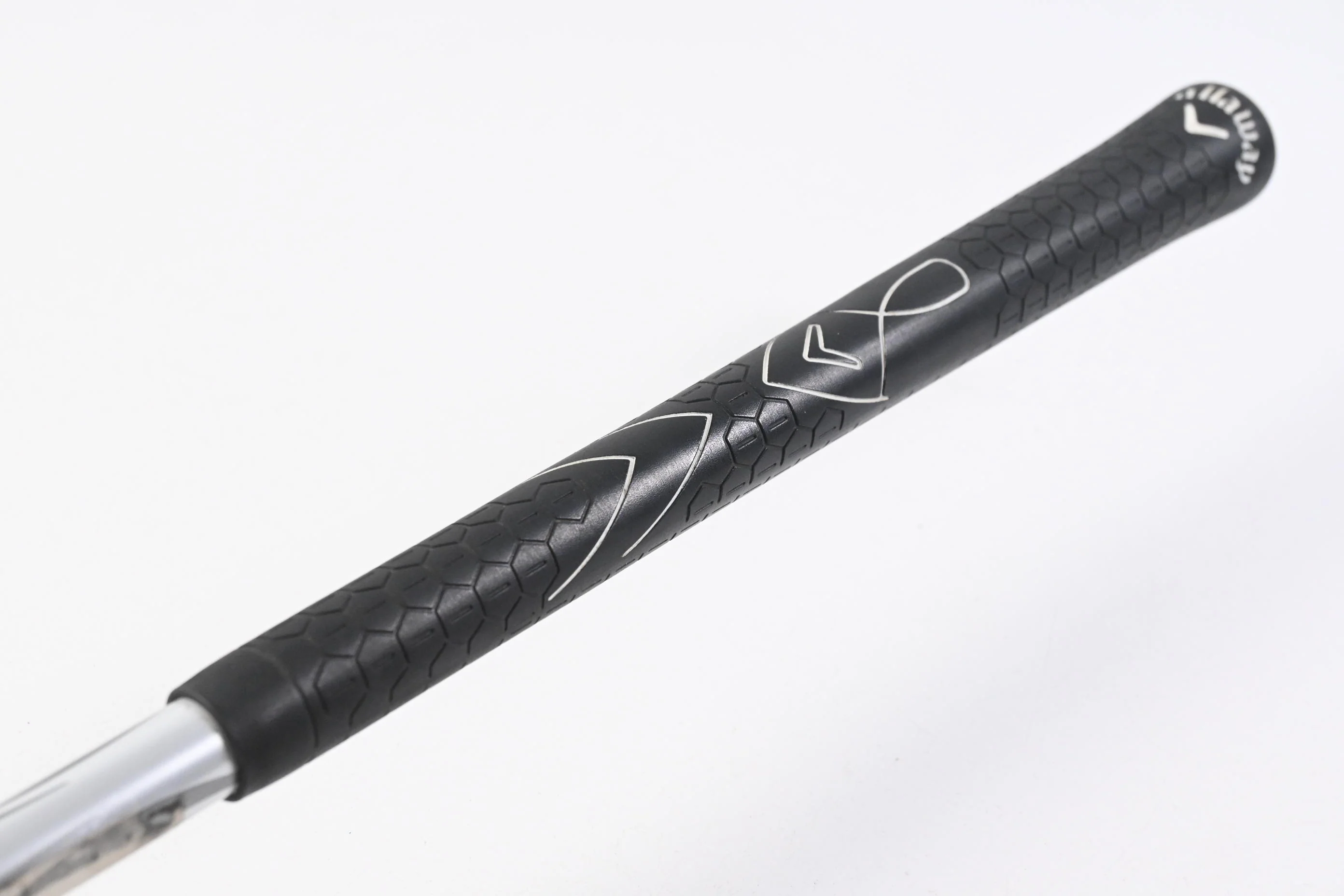 Callaway X Hot #2 Hybrid / 16 Degree / Stiff Flex Project X PXv Shaft - Image 8
