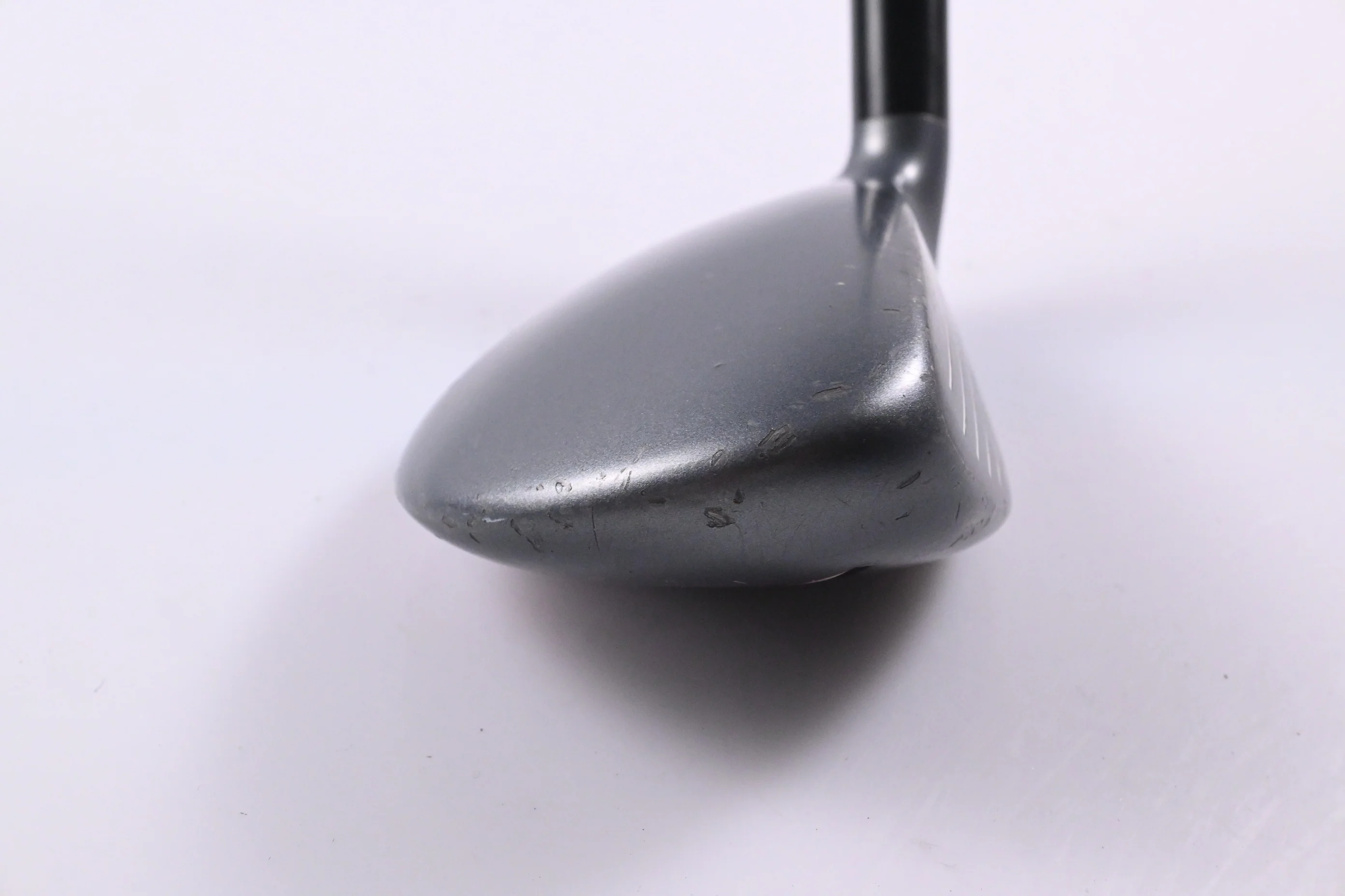 Callaway X Hot #4 Hybrid / 22 Degree / Senior Flex Callaway X Hot 60 Shaft - Image 3