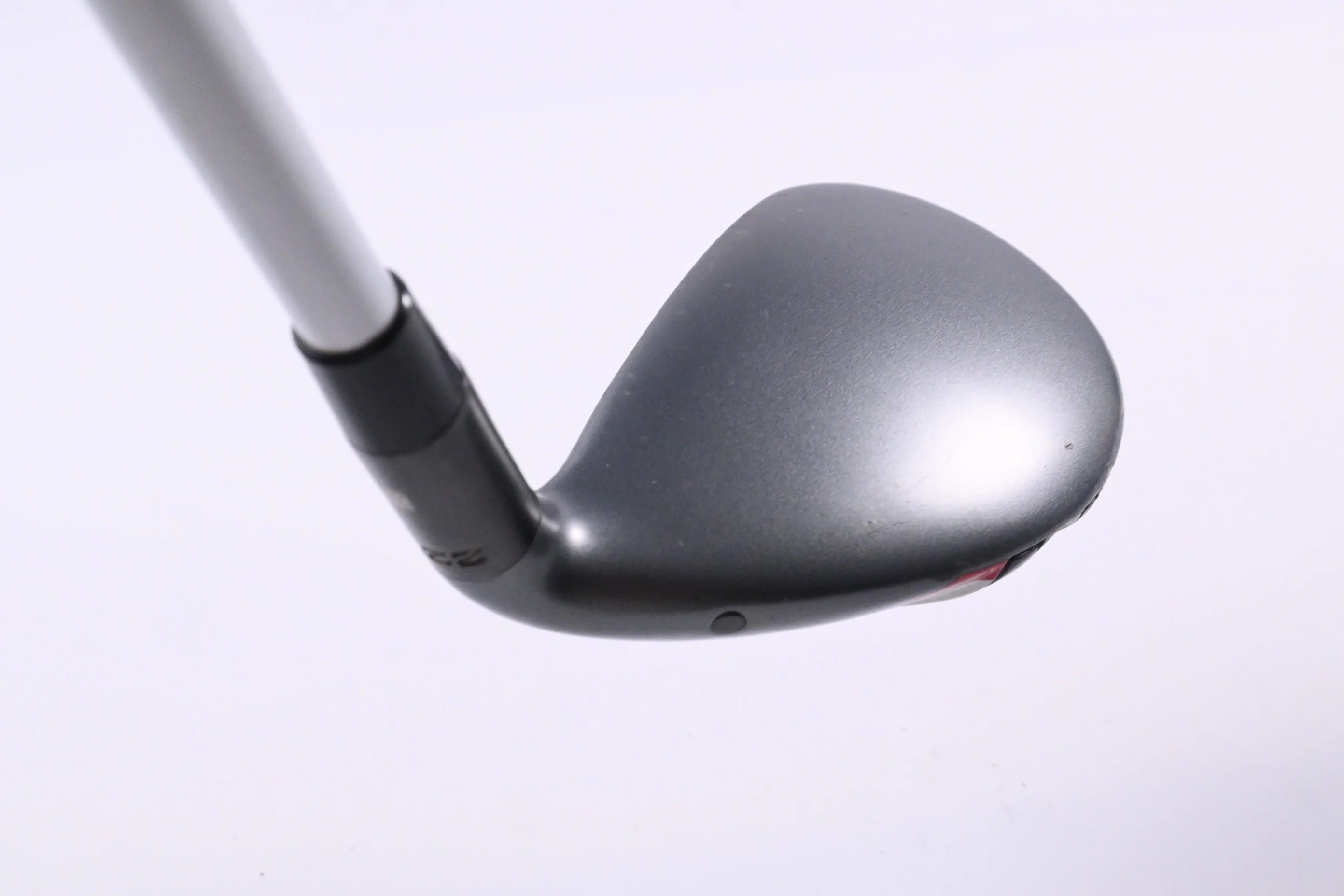 Callaway X Hot #4 Hybrid / 22 Degree / Senior Flex Callaway X Hot 60 Shaft - Image 5