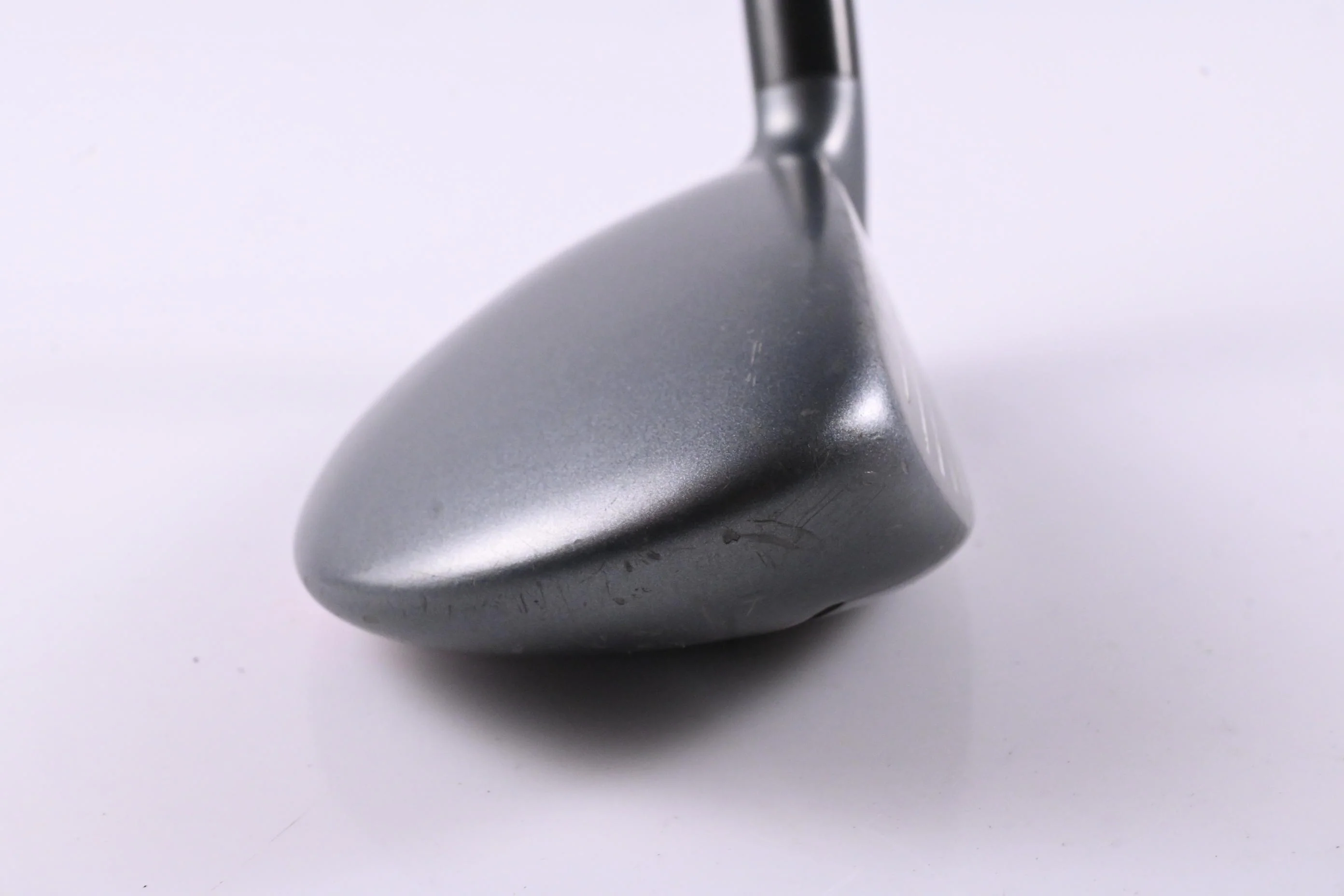 Callaway X Hot #3 Hybrid / 19 Degree / Stiff Flex Callaway 70 Shaft - Image 3