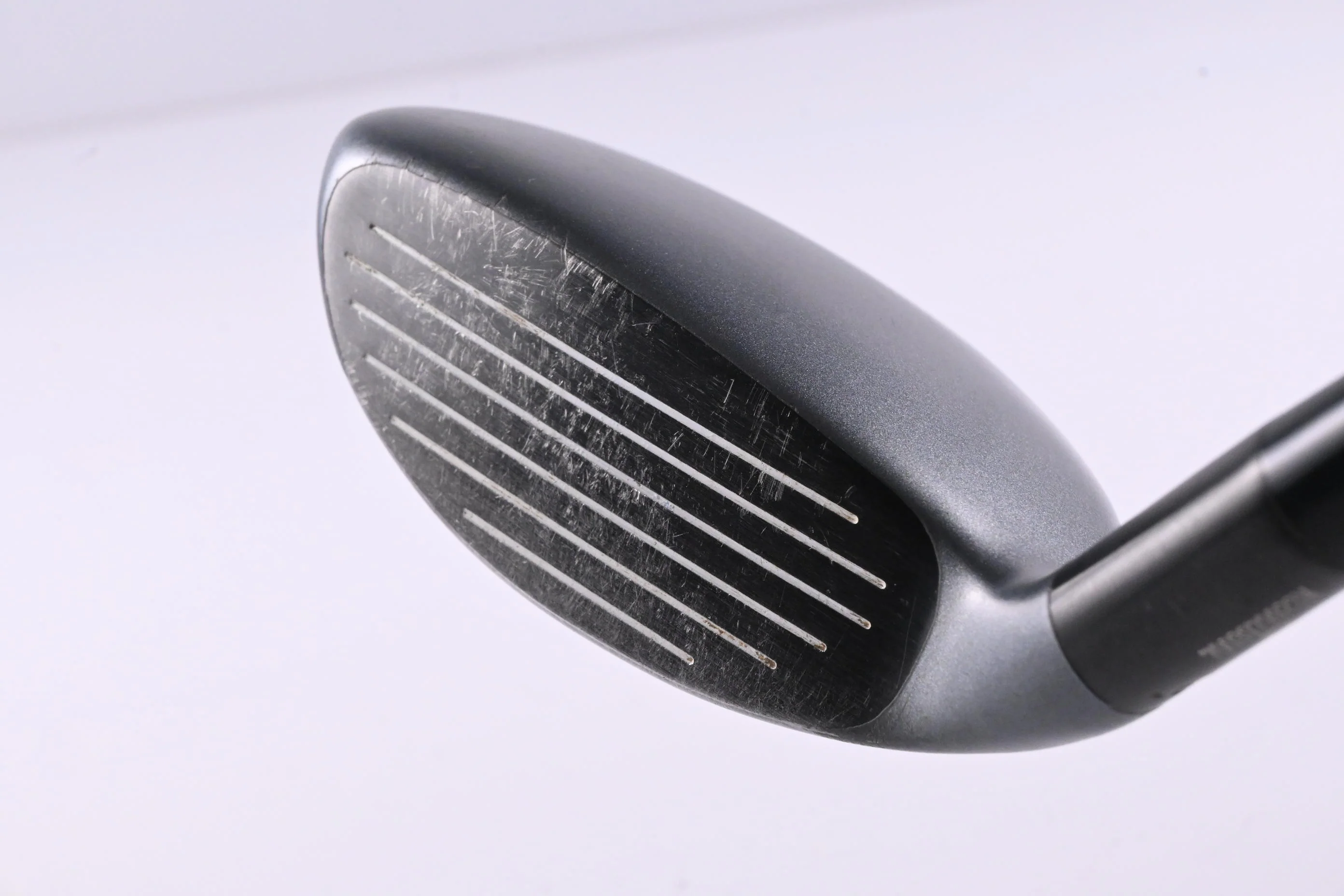 Callaway X Hot #3 Hybrid / 19 Degree / Stiff Flex Callaway 70 Shaft - Image 4