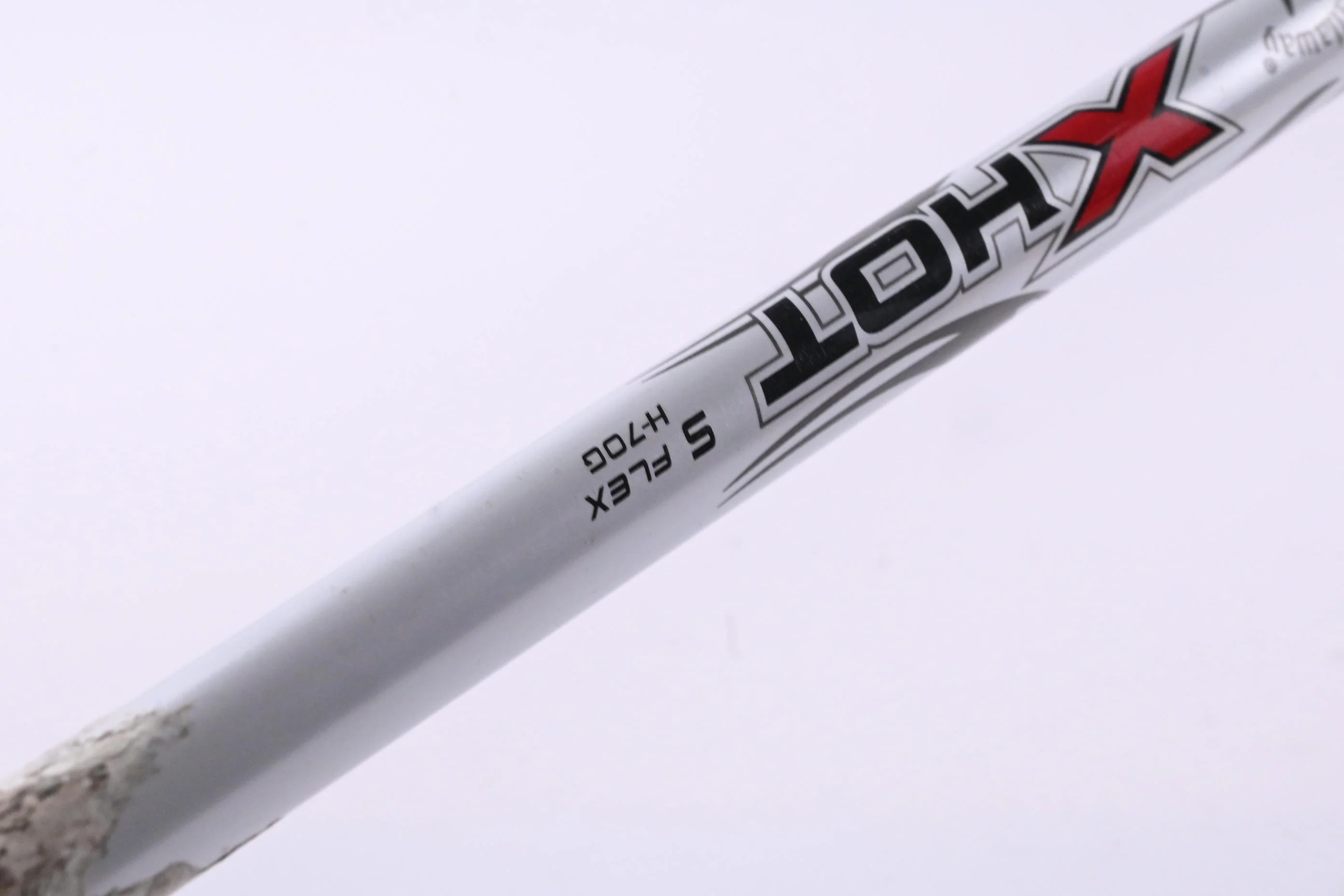 Callaway X Hot #3 Hybrid / 19 Degree / Stiff Flex Callaway 70 Shaft - Image 6