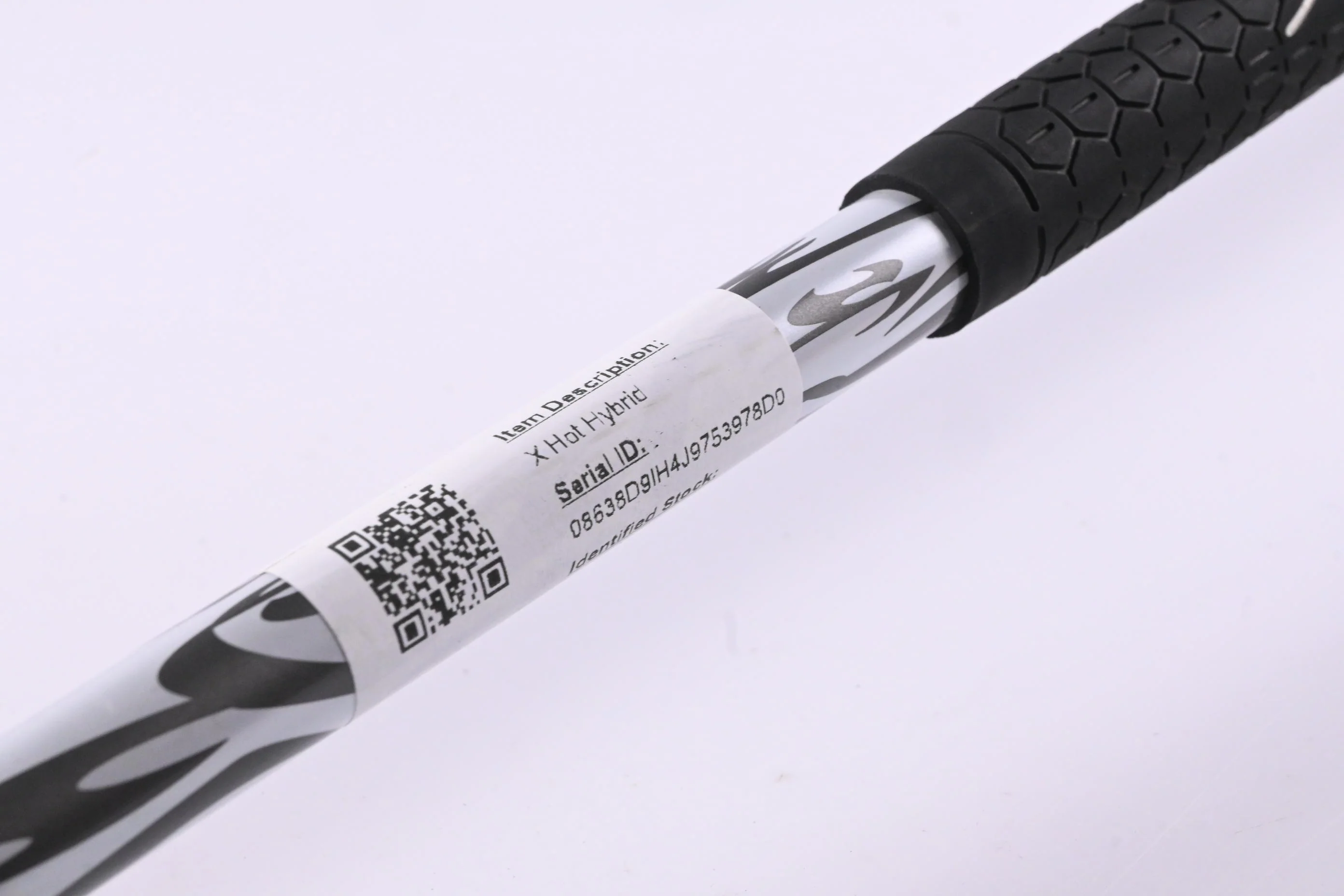 Callaway X Hot #3 Hybrid / 19 Degree / Stiff Flex Callaway 70 Shaft - Image 7