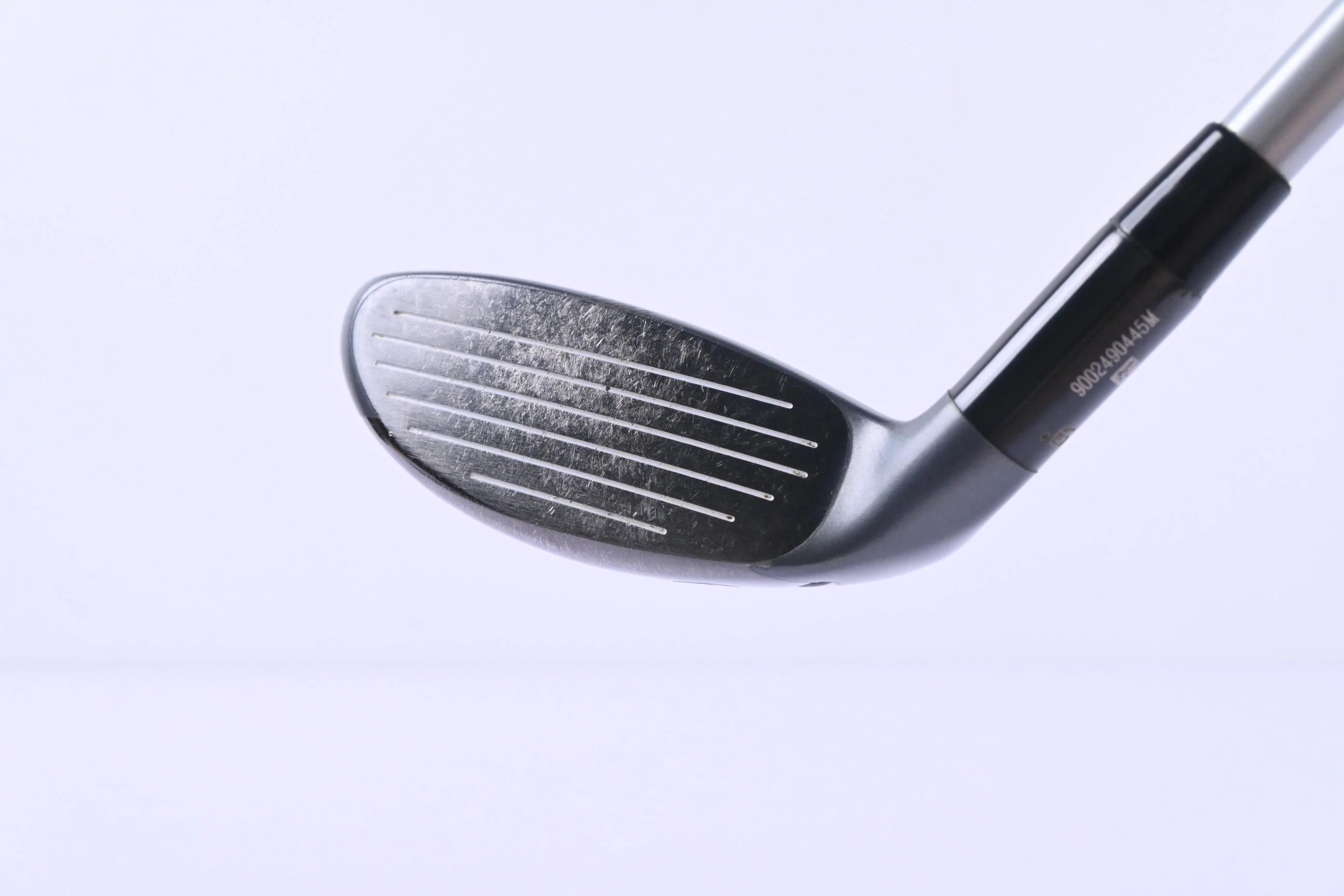 Callaway X Hot #3 Hybrid / 19 Degree / Regular Flex Callaway X Hot 65 Shaft - Image 4