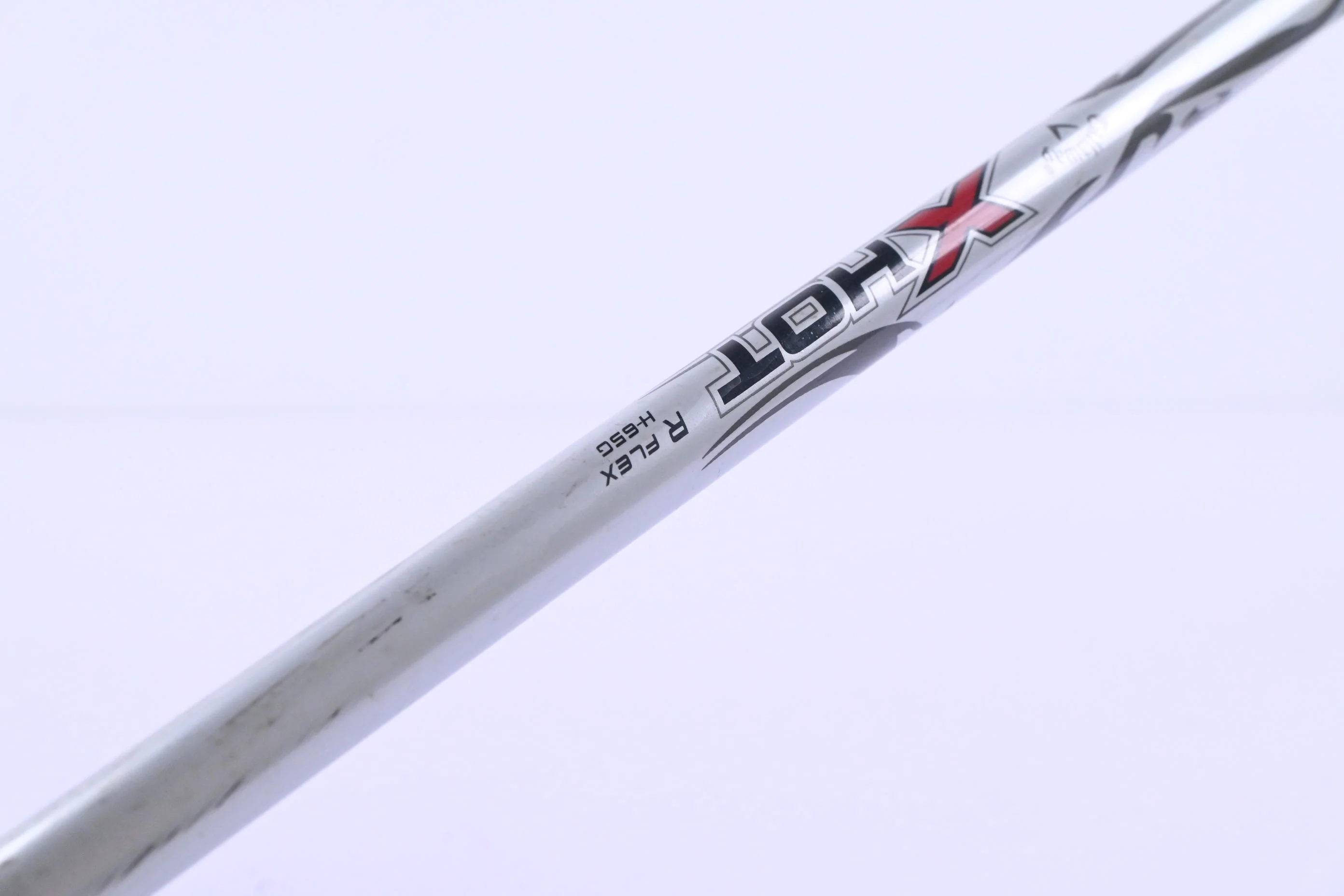 Callaway X Hot #3 Hybrid / 19 Degree / Regular Flex Callaway X Hot 65 Shaft - Image 6