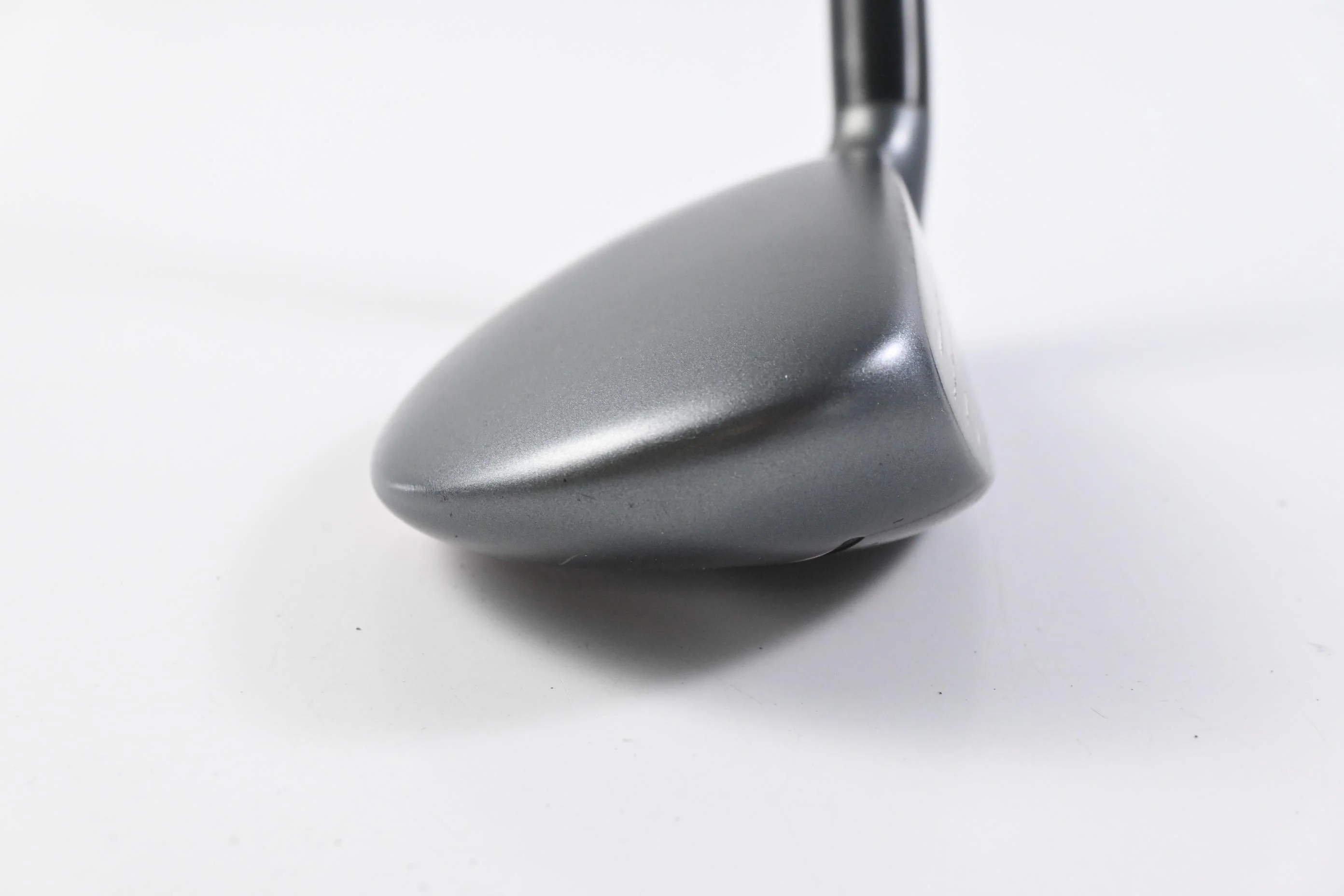Callaway X Hot #3 Hybrid / 19 Degree / Regular Flex Callaway X2 Hot 65 Shaft - Image 3
