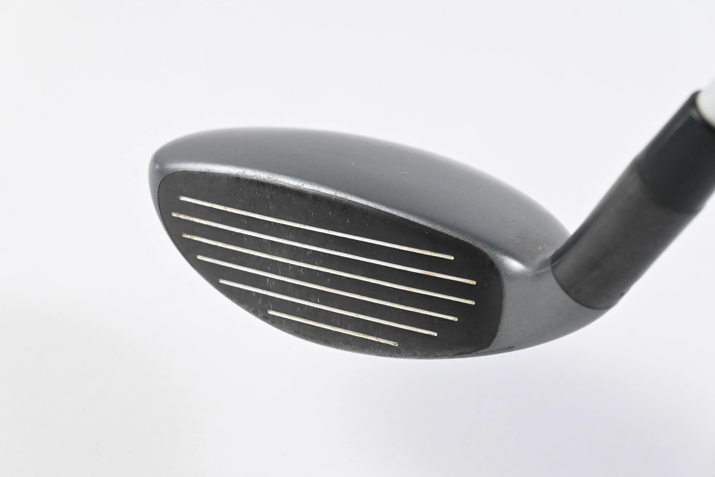 Callaway X Hot #3 Hybrid / 19 Degree / Regular Flex Callaway X2 Hot 65 Shaft - Image 4