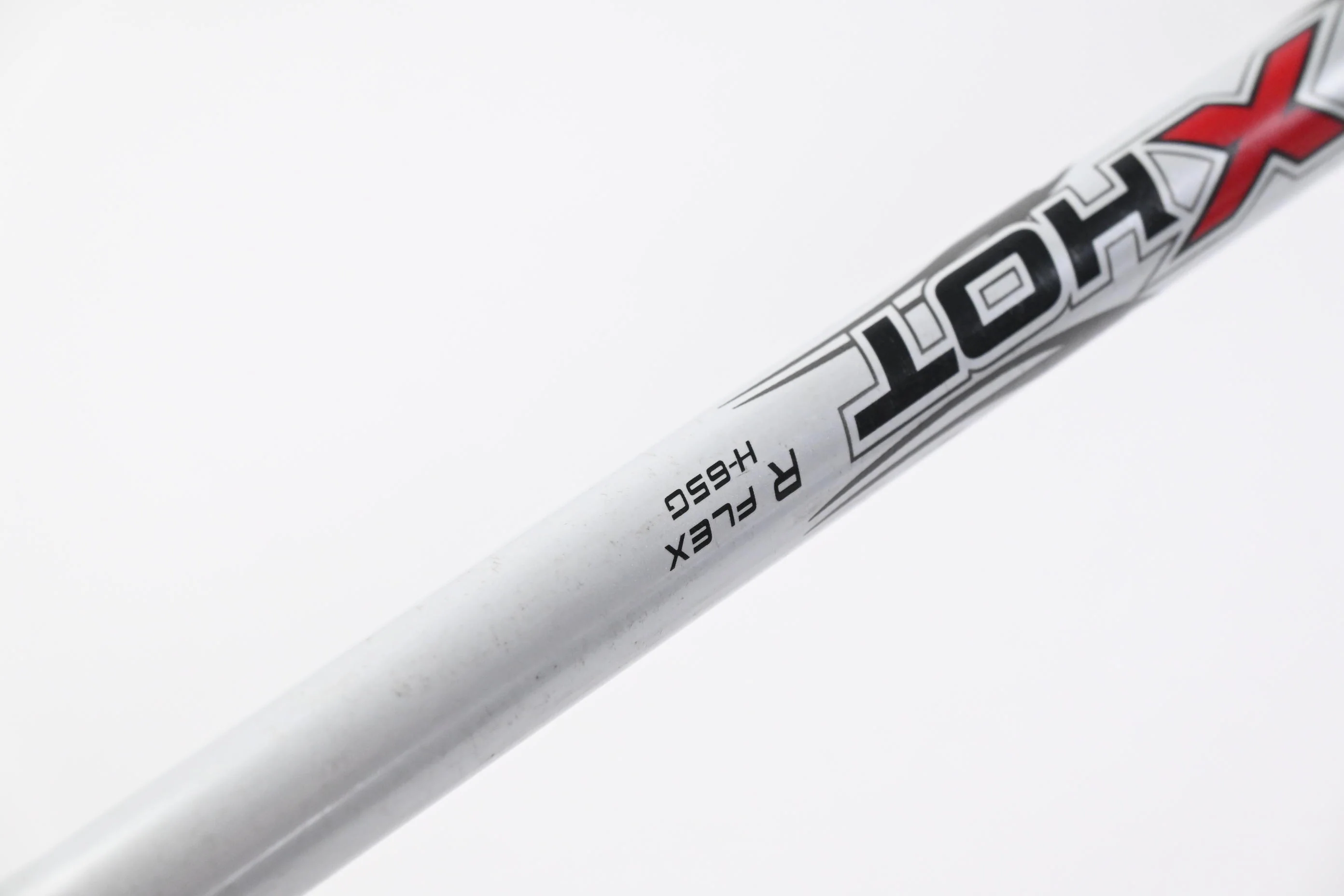 Callaway X Hot #3 Hybrid / 19 Degree / Regular Flex Callaway X2 Hot 65 Shaft - Image 7