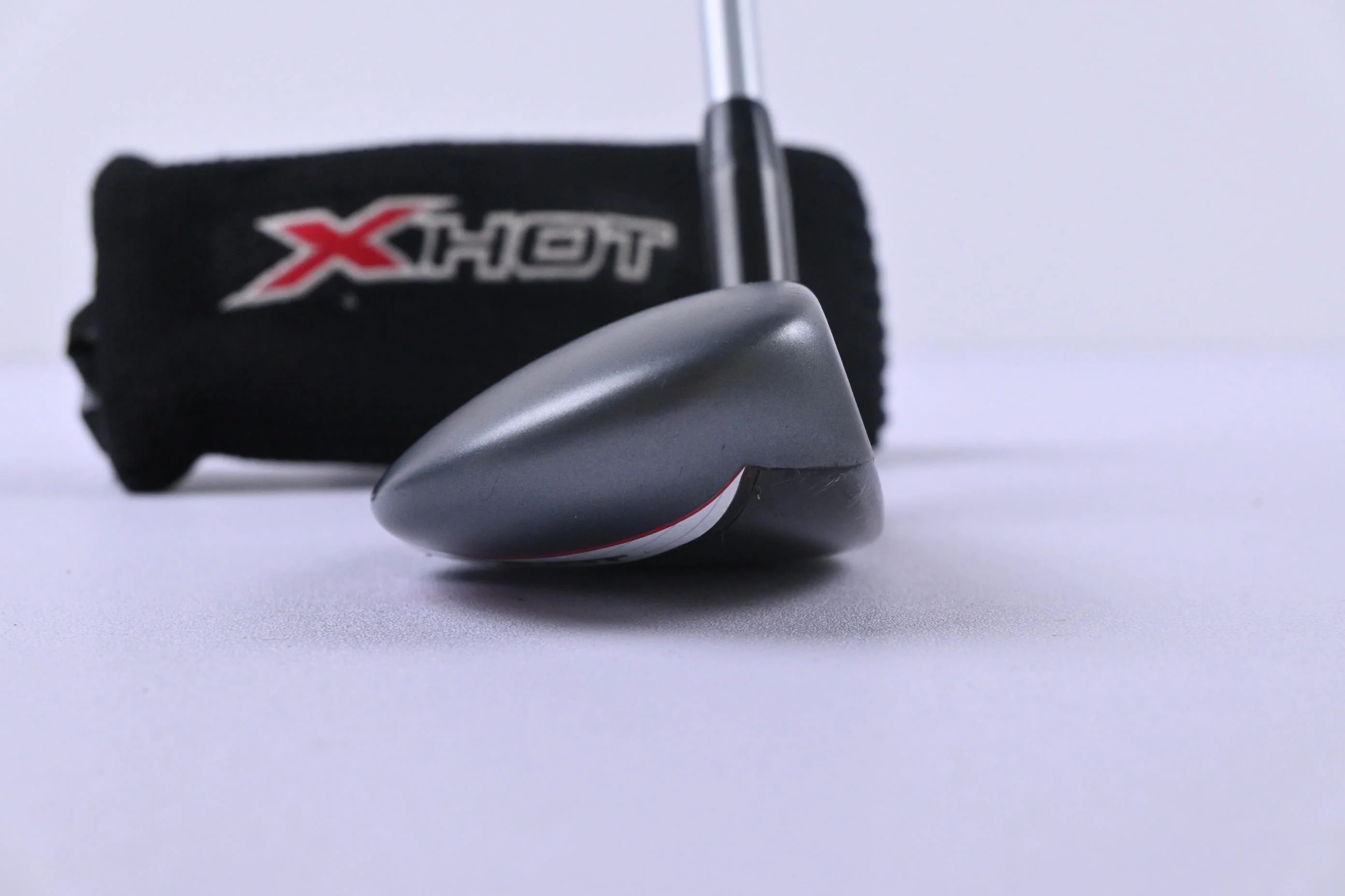 Callaway X Hot #3 Hybrid / 16 Degree / Stiff Flex Project X PXv - Image 3