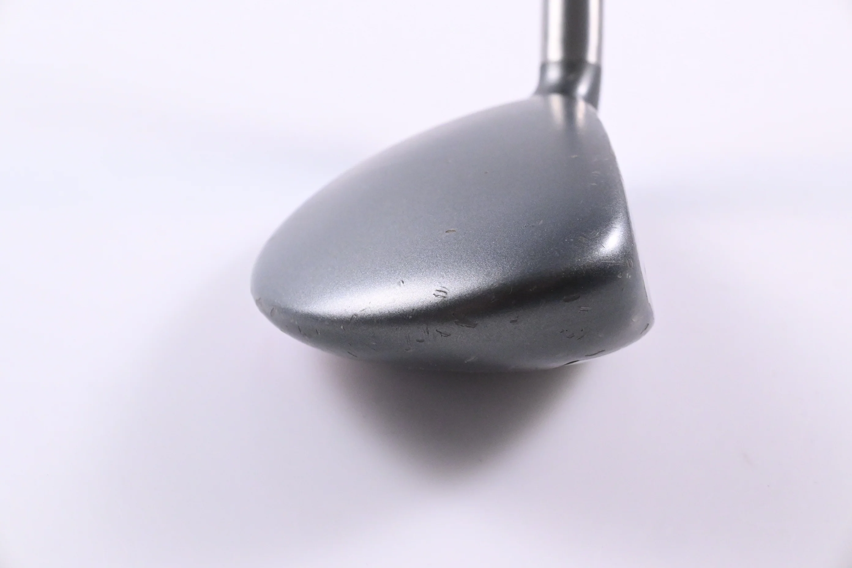 Callaway X Hot #3 Hybrid / 19 Degree / Regular Flex Callaway X Hot 60 Shaft - Image 3