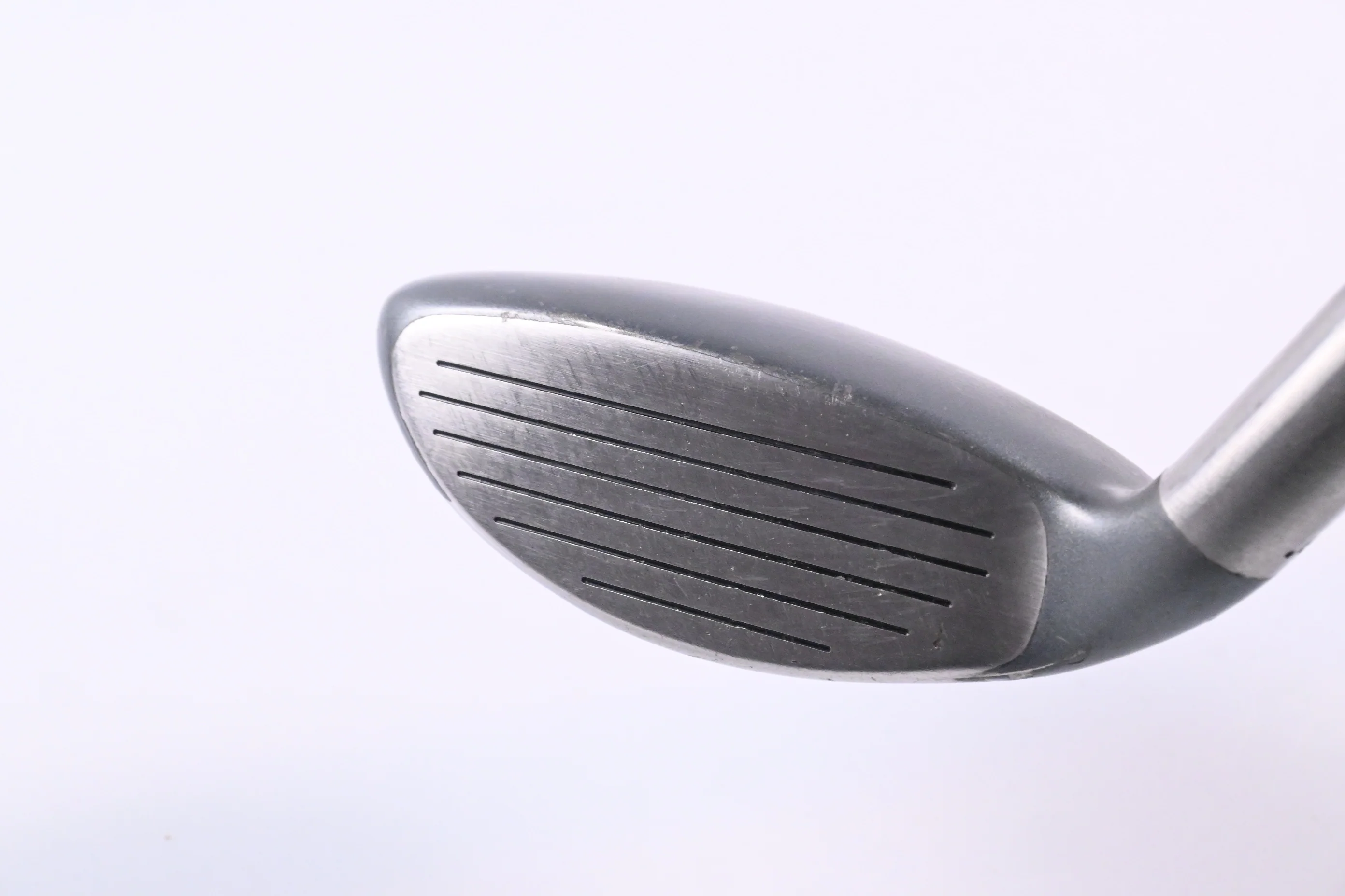 Callaway X Hot #3 Hybrid / 19 Degree / Regular Flex Callaway X Hot 60 Shaft - Image 4