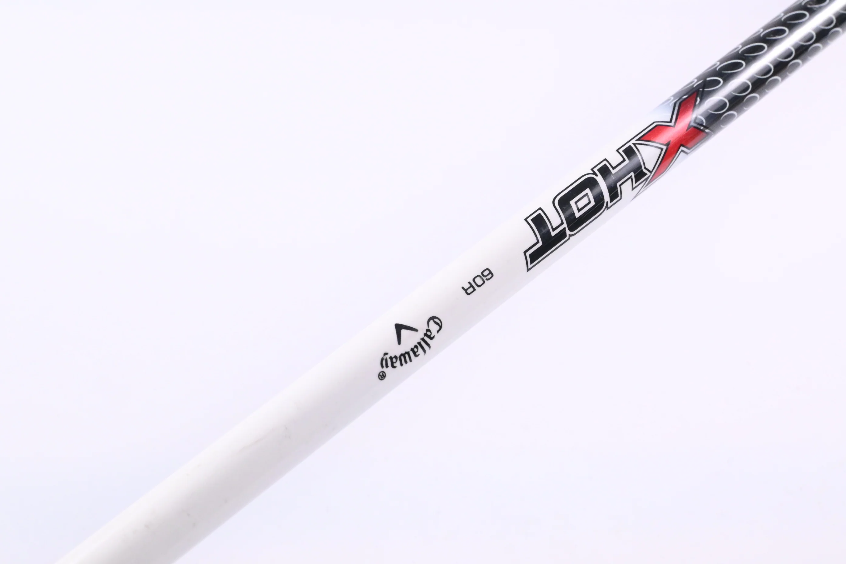 Callaway X Hot #3 Hybrid / 19 Degree / Regular Flex Callaway X Hot 60 Shaft - Image 7