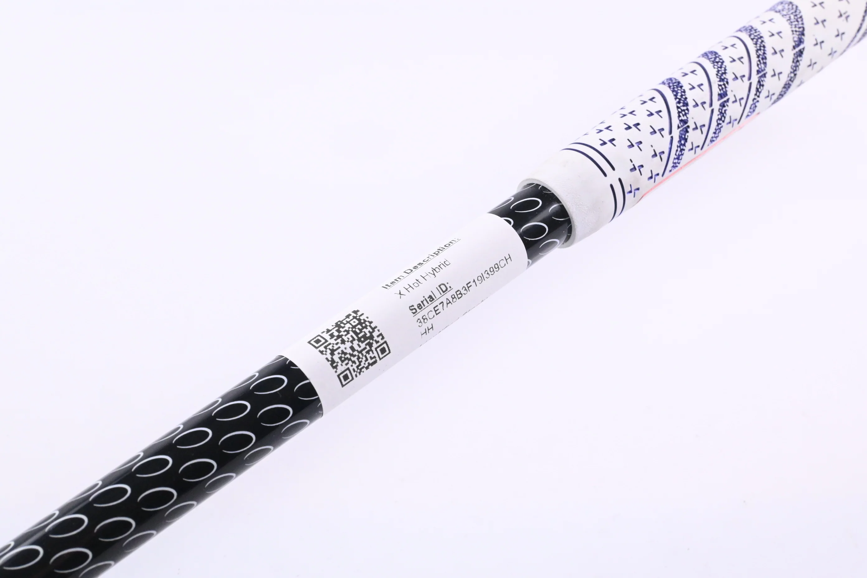 Callaway X Hot #3 Hybrid / 19 Degree / Regular Flex Callaway X Hot 60 Shaft - Image 8