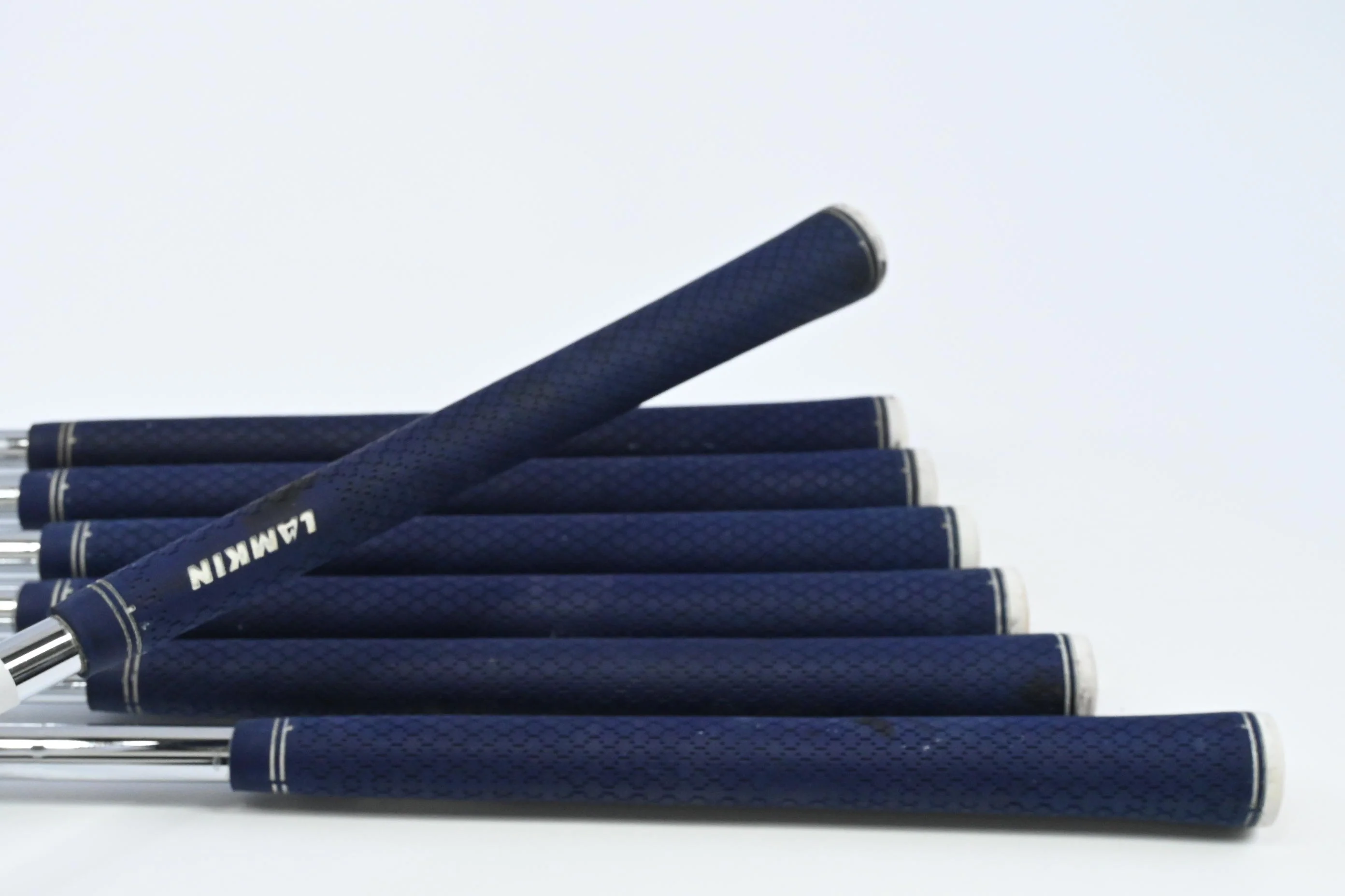 Callaway X Hot Irons / 5-PW+AW / Uniflex Callaway X Hot Shafts - Image 7