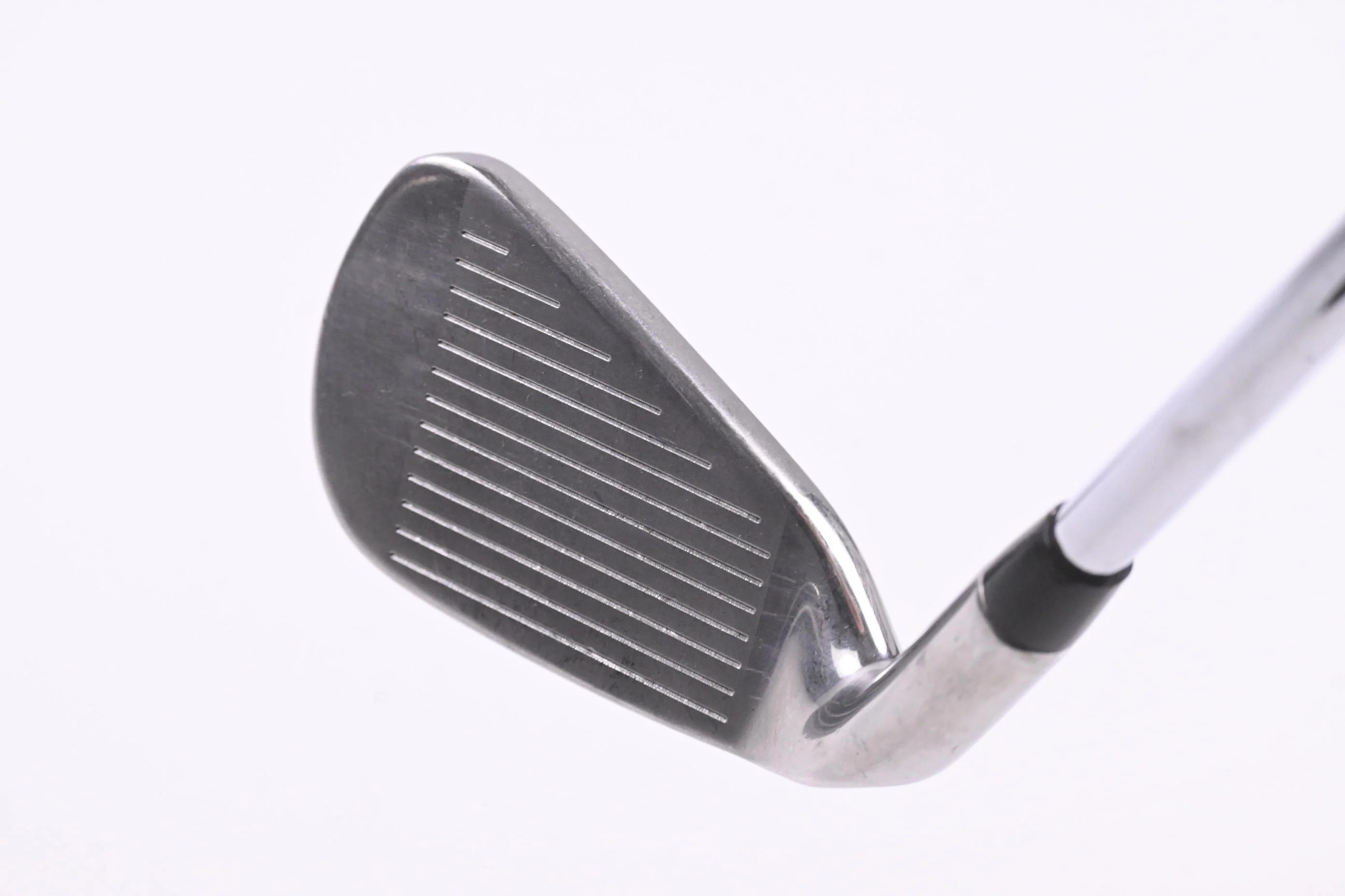 Callaway X Hot 2019 #4 Iron / 20 Degree / Regular Flex Speed Step 85 Shaft - Image 2