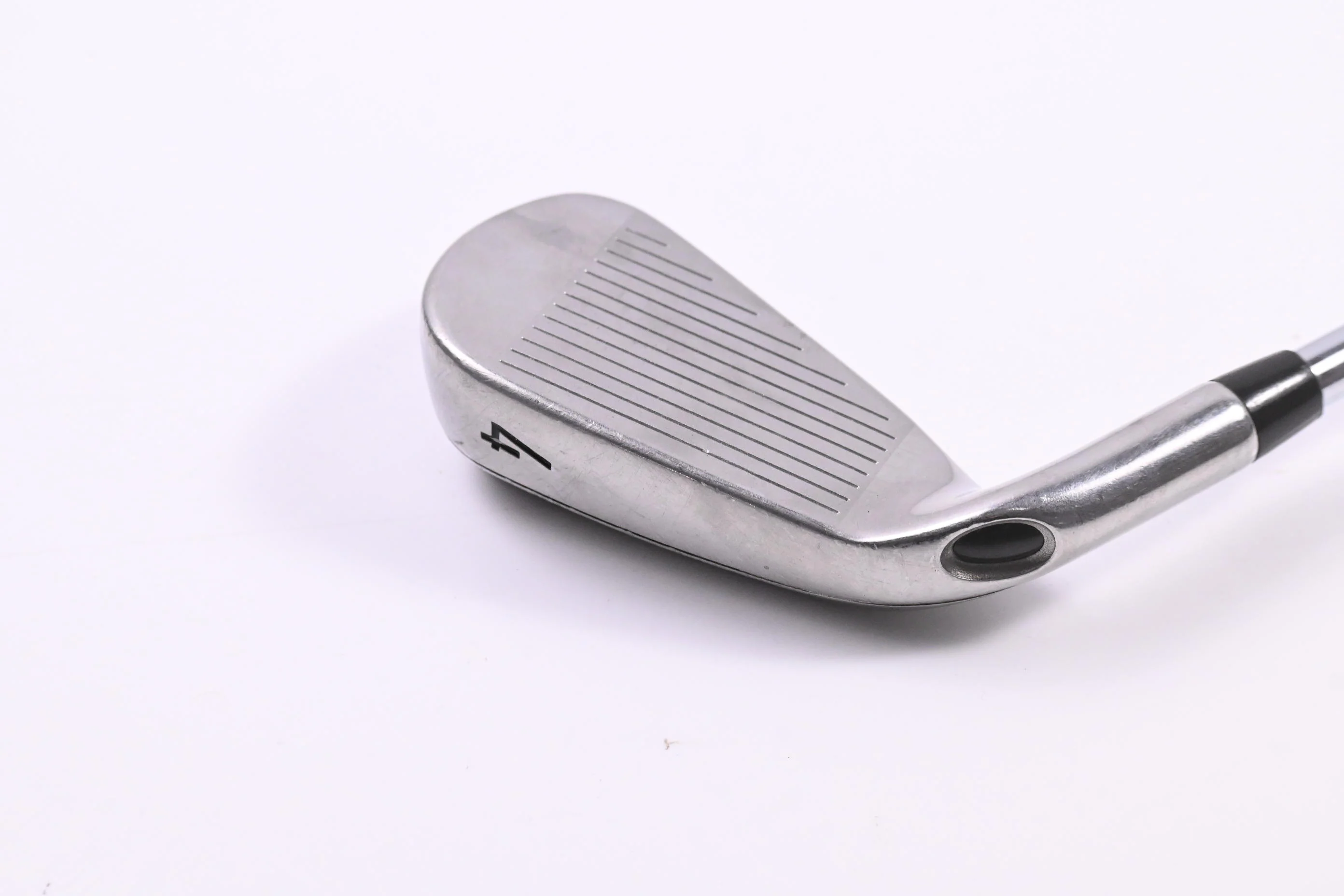 Callaway X Hot 2019 #4 Iron / 20 Degree / Regular Flex Speed Step 85 Shaft - Image 3