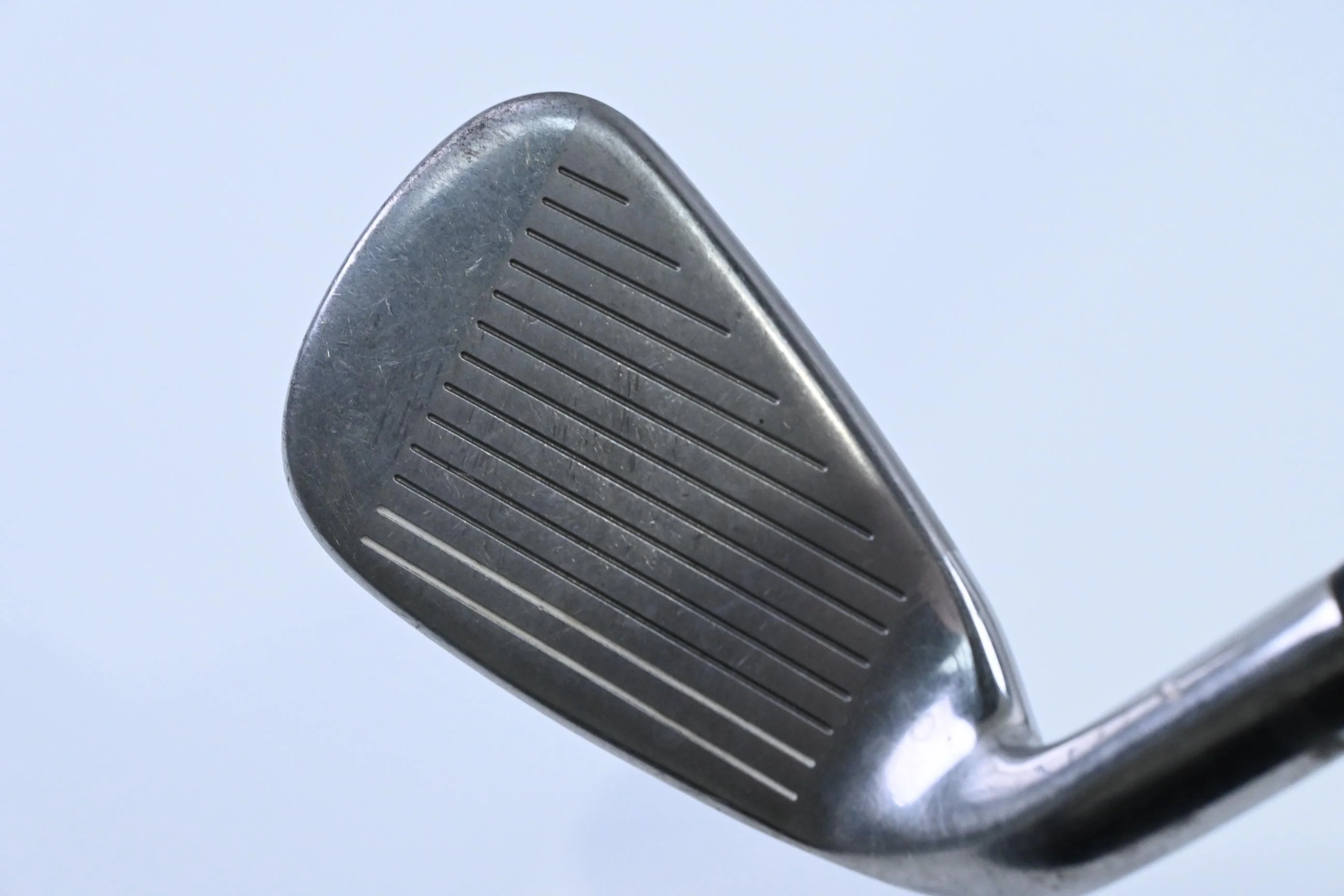 Callaway X Hot #5 Iron / 23 Degree / Regular Flex XP 85 R300 Shaft - Image 2