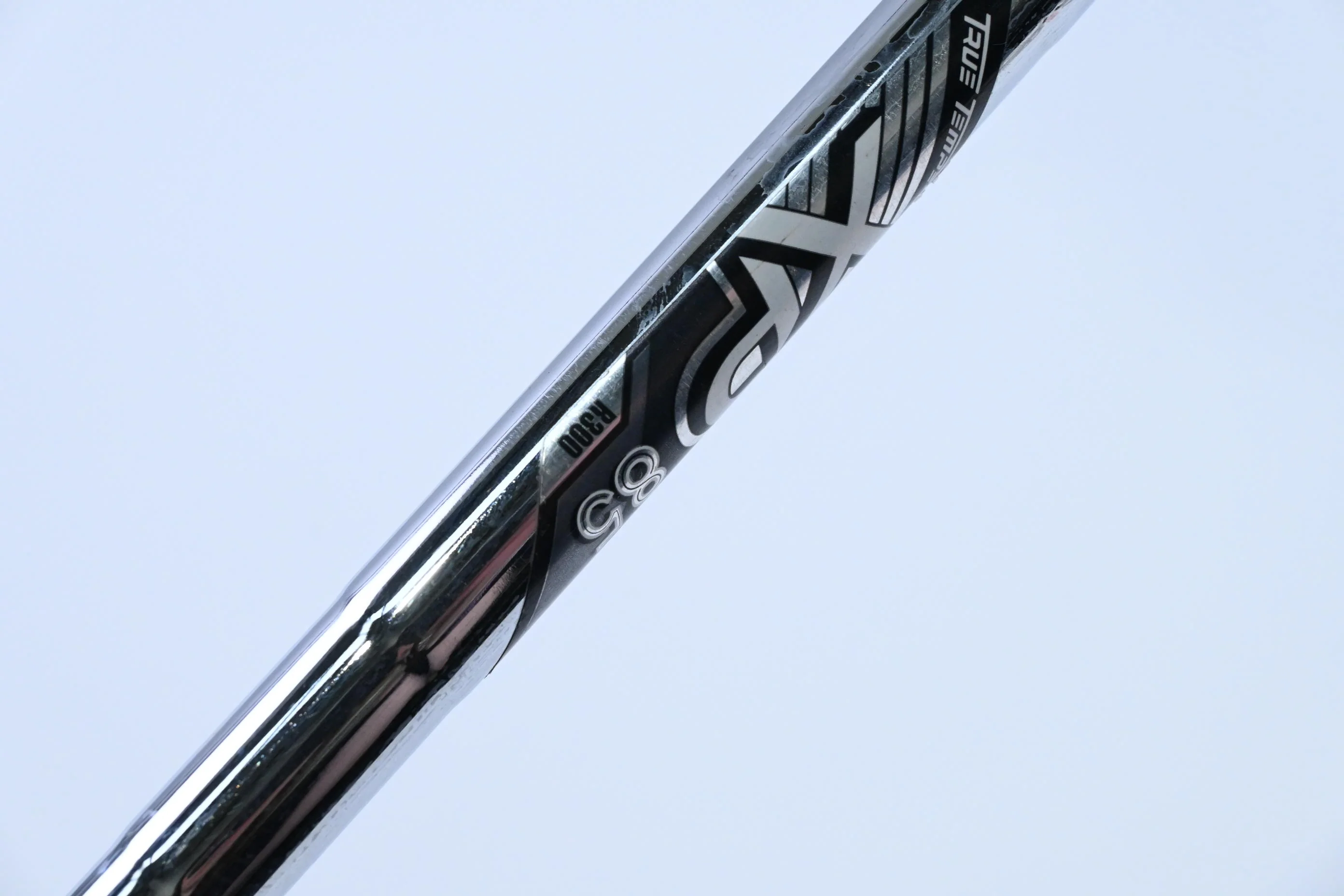 Callaway X Hot #5 Iron / 23 Degree / Regular Flex XP 85 R300 Shaft - Image 4