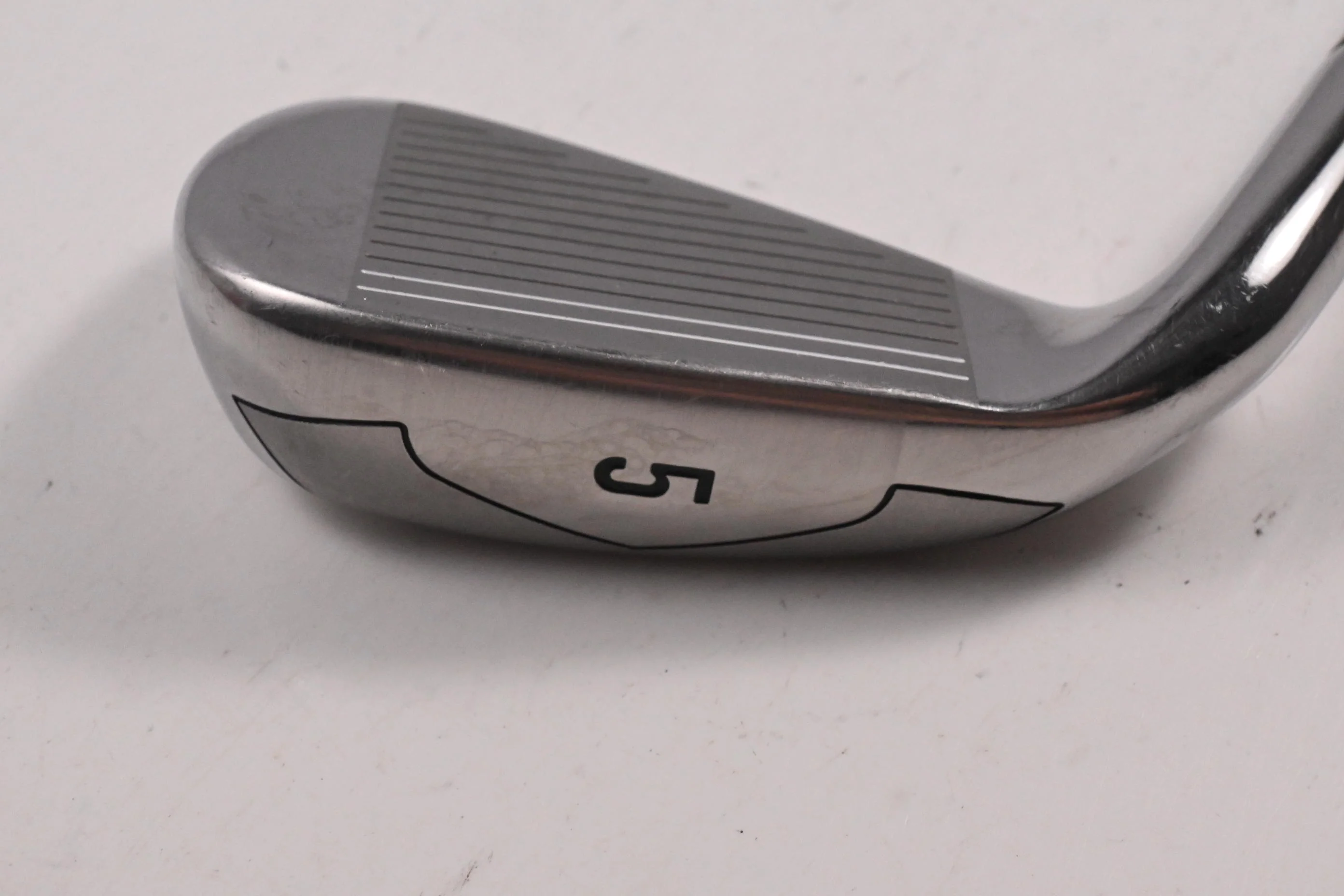Callaway X Hot #5 Iron / 25 Degree / Regular Flex XP 85 R300 Shaft - Image 3
