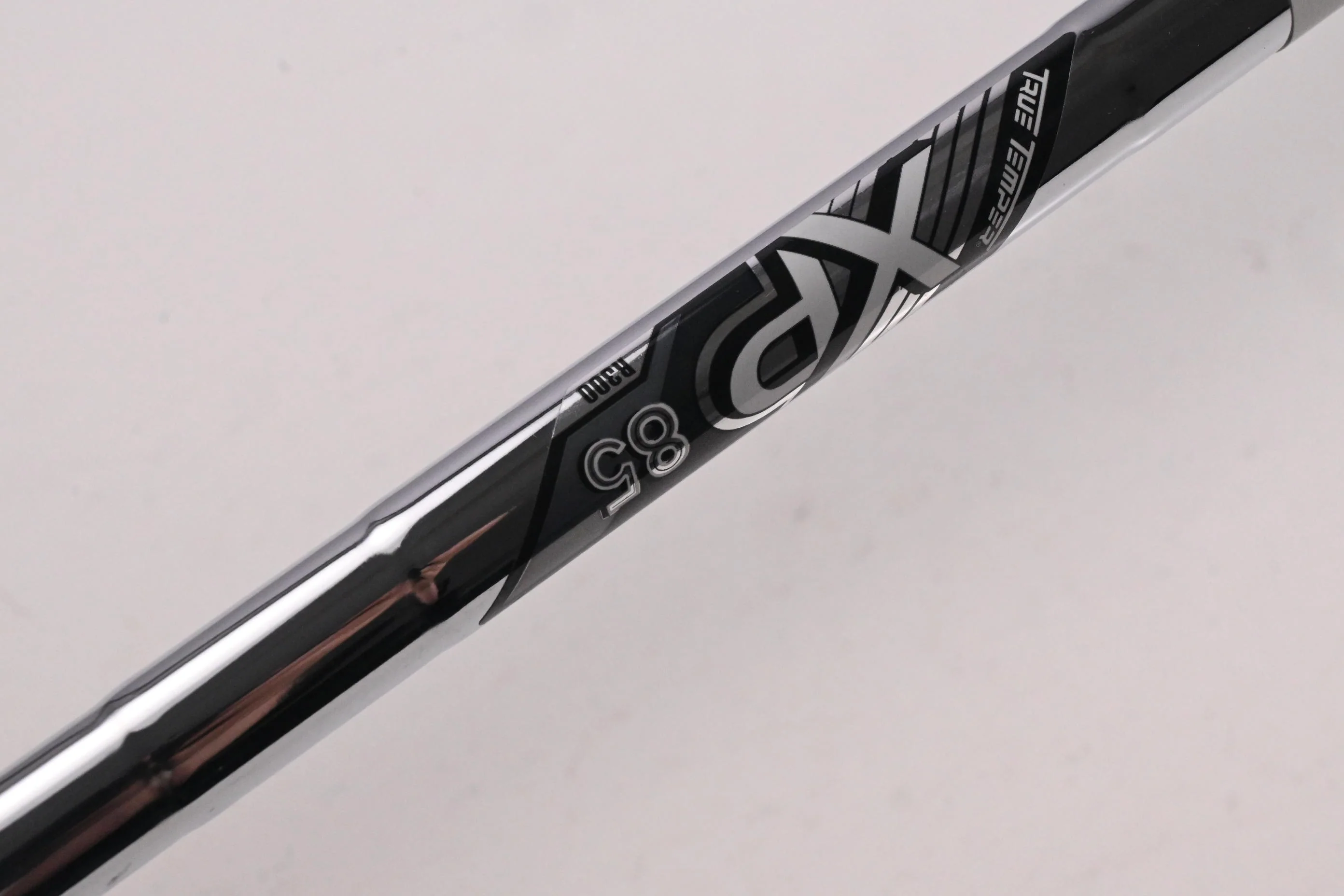 Callaway X Hot #5 Iron / 25 Degree / Regular Flex XP 85 R300 Shaft - Image 4