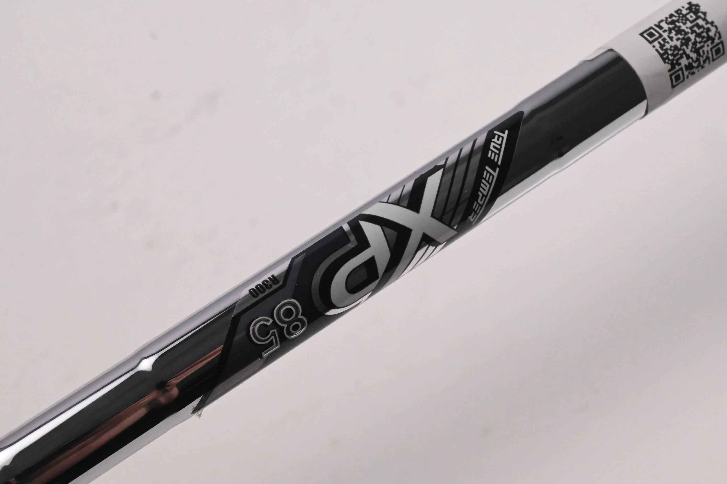 Callaway X Hot #6 Iron / Regular Flex XP 85 R300 Shaft - Image 4