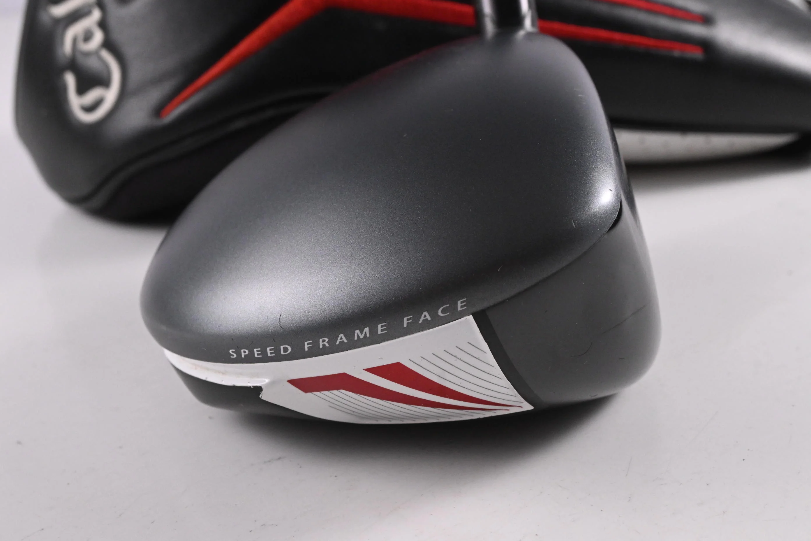 Callaway X Hot Pro Driver / 8.5 Degree / Stiff Flex Project X PXv Blue Shaft - Image 3