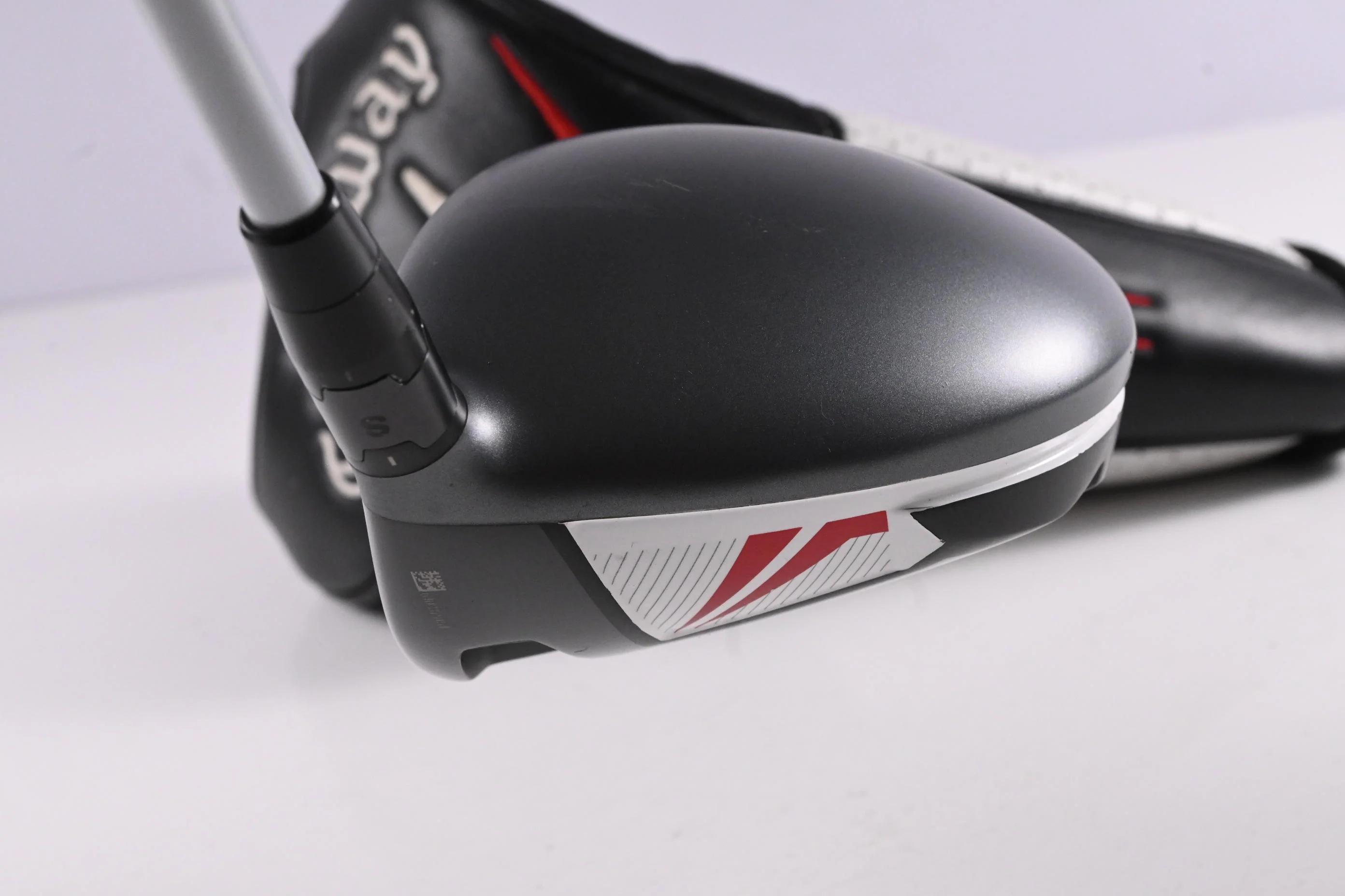 Callaway X Hot Pro Driver / 8.5 Degree / Stiff Flex Project X PXv Blue Shaft - Image 5